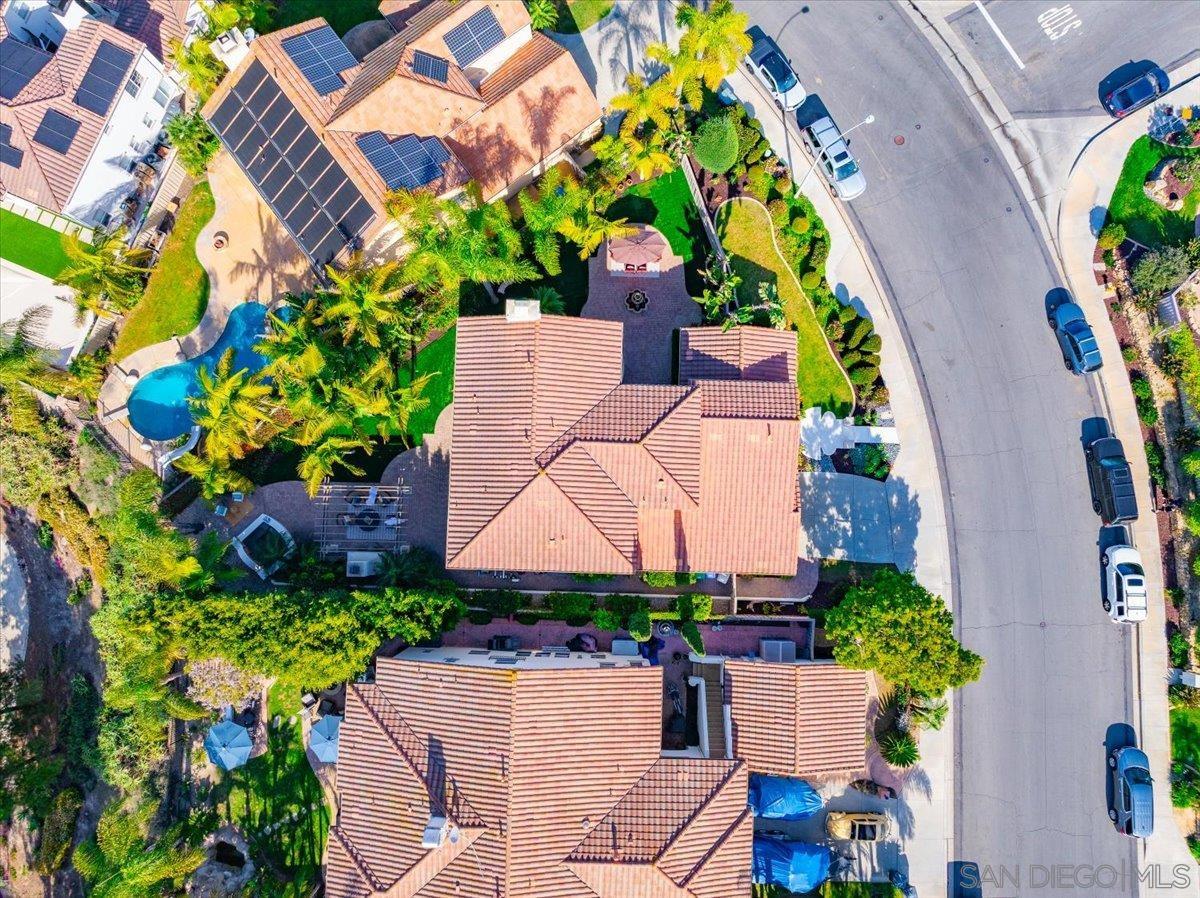 Detail Gallery Image 47 of 48 For 3272  Avenida La Cima, Carlsbad,  CA 92009 - 4 Beds | 3/1 Baths
