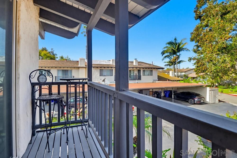 Detail Gallery Image 25 of 37 For 4202  Loma Riviera Ln, San Diego,  CA 92110 - 2 Beds | 1/1 Baths