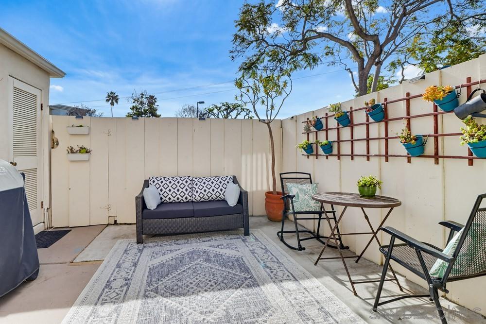 Detail Gallery Image 28 of 37 For 4202  Loma Riviera Ln, San Diego,  CA 92110 - 2 Beds | 1/1 Baths