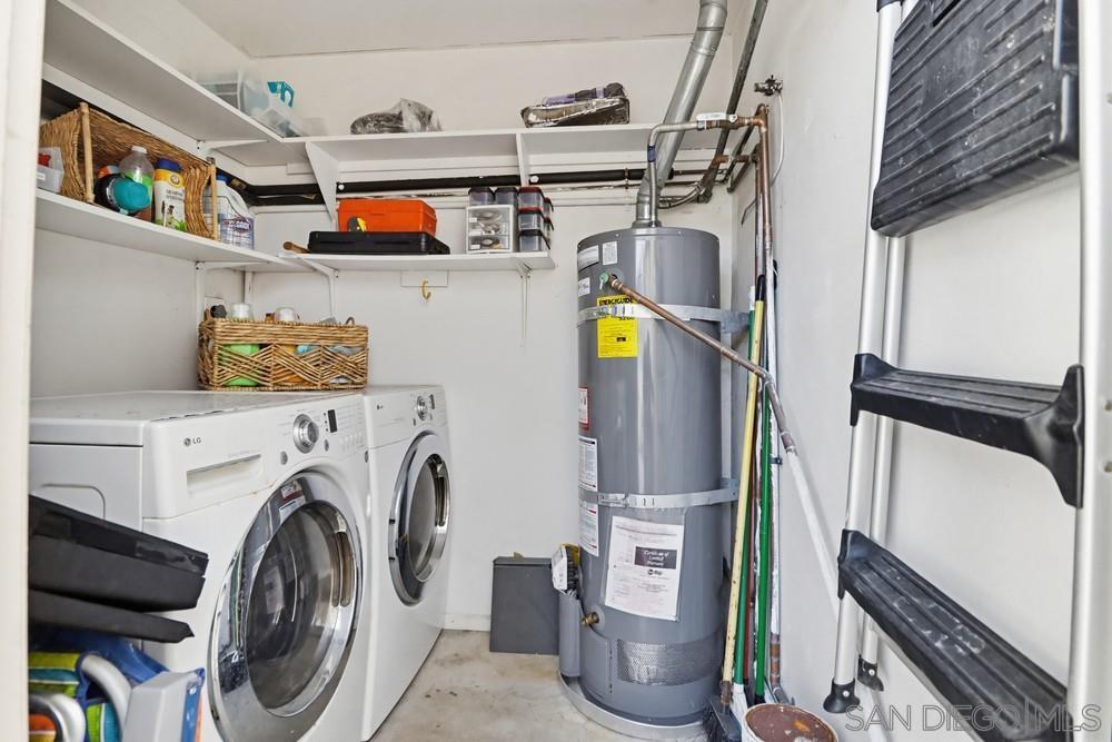 Detail Gallery Image 31 of 37 For 4202  Loma Riviera Ln, San Diego,  CA 92110 - 2 Beds | 1/1 Baths