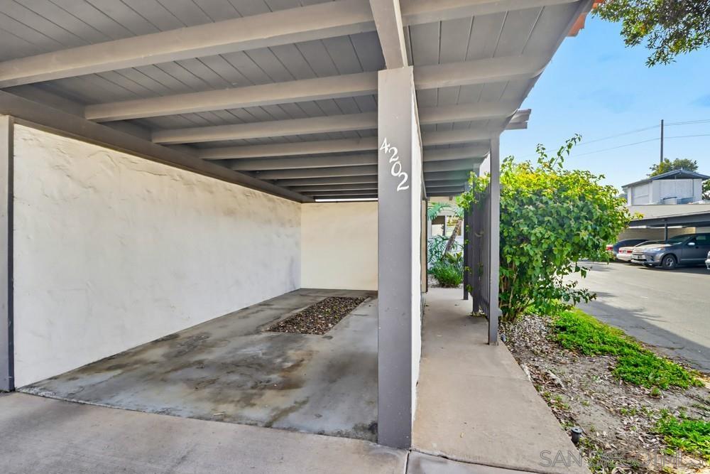 Detail Gallery Image 32 of 37 For 4202  Loma Riviera Ln, San Diego,  CA 92110 - 2 Beds | 1/1 Baths