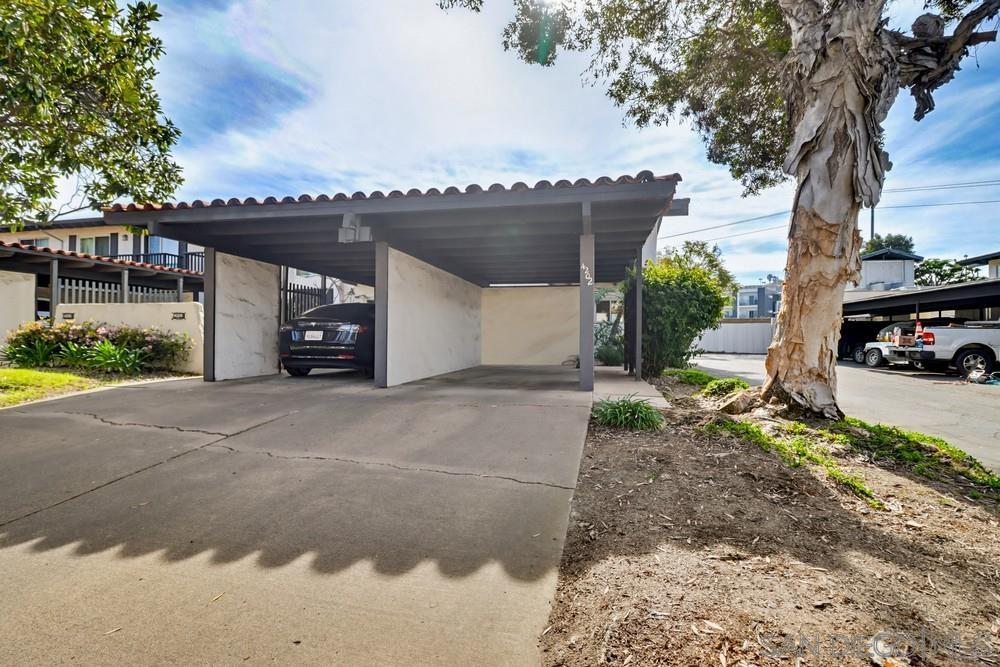 Detail Gallery Image 33 of 37 For 4202  Loma Riviera Ln, San Diego,  CA 92110 - 2 Beds | 1/1 Baths