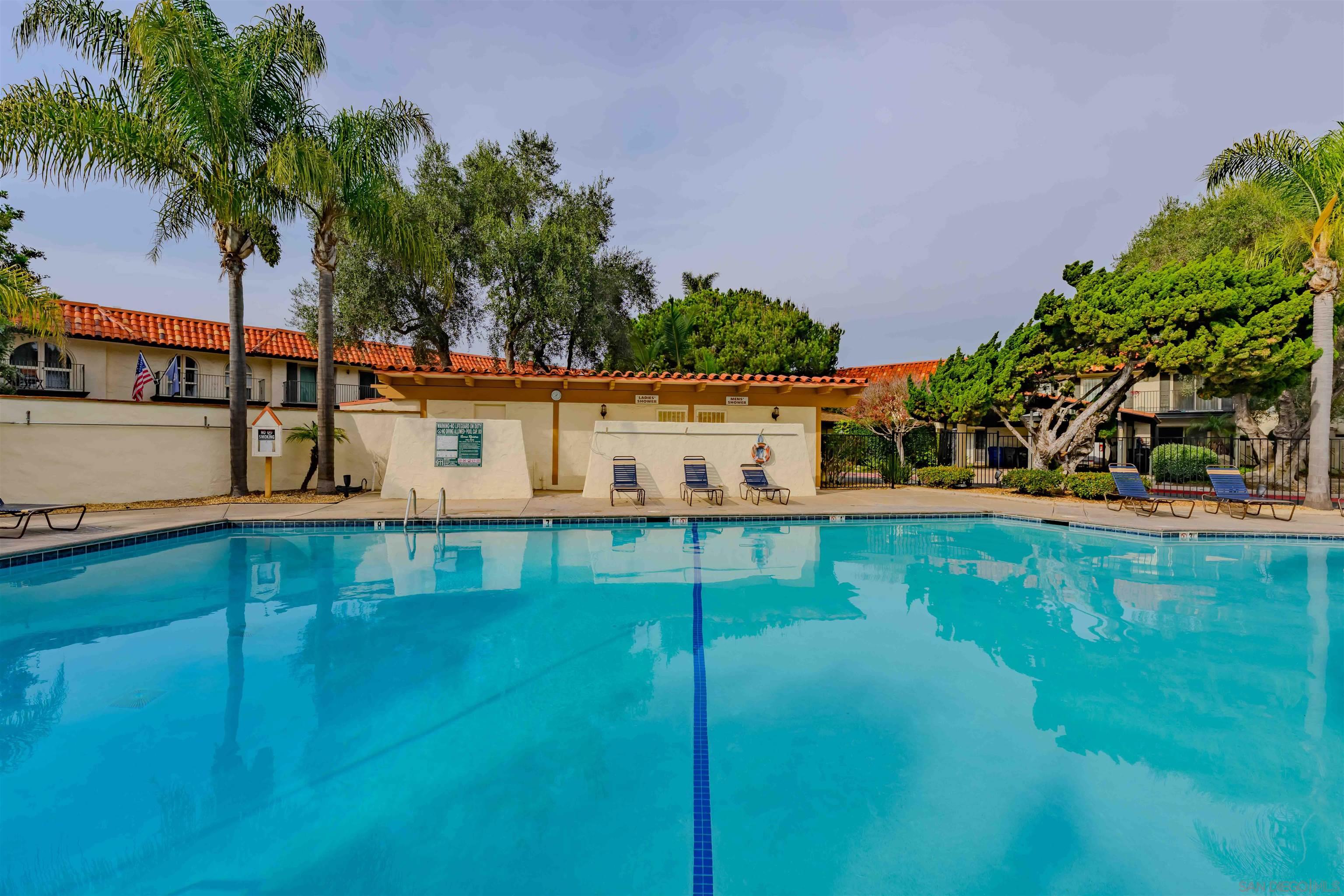 Detail Gallery Image 36 of 37 For 4202  Loma Riviera Ln, San Diego,  CA 92110 - 2 Beds | 1/1 Baths