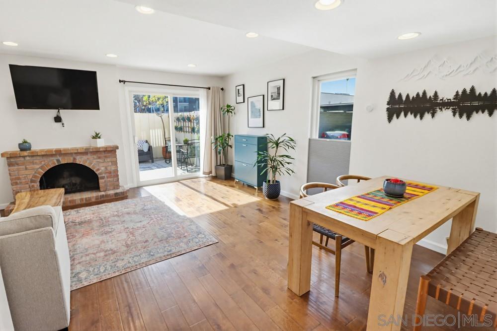 Detail Gallery Image 6 of 37 For 4202  Loma Riviera Ln, San Diego,  CA 92110 - 2 Beds | 1/1 Baths