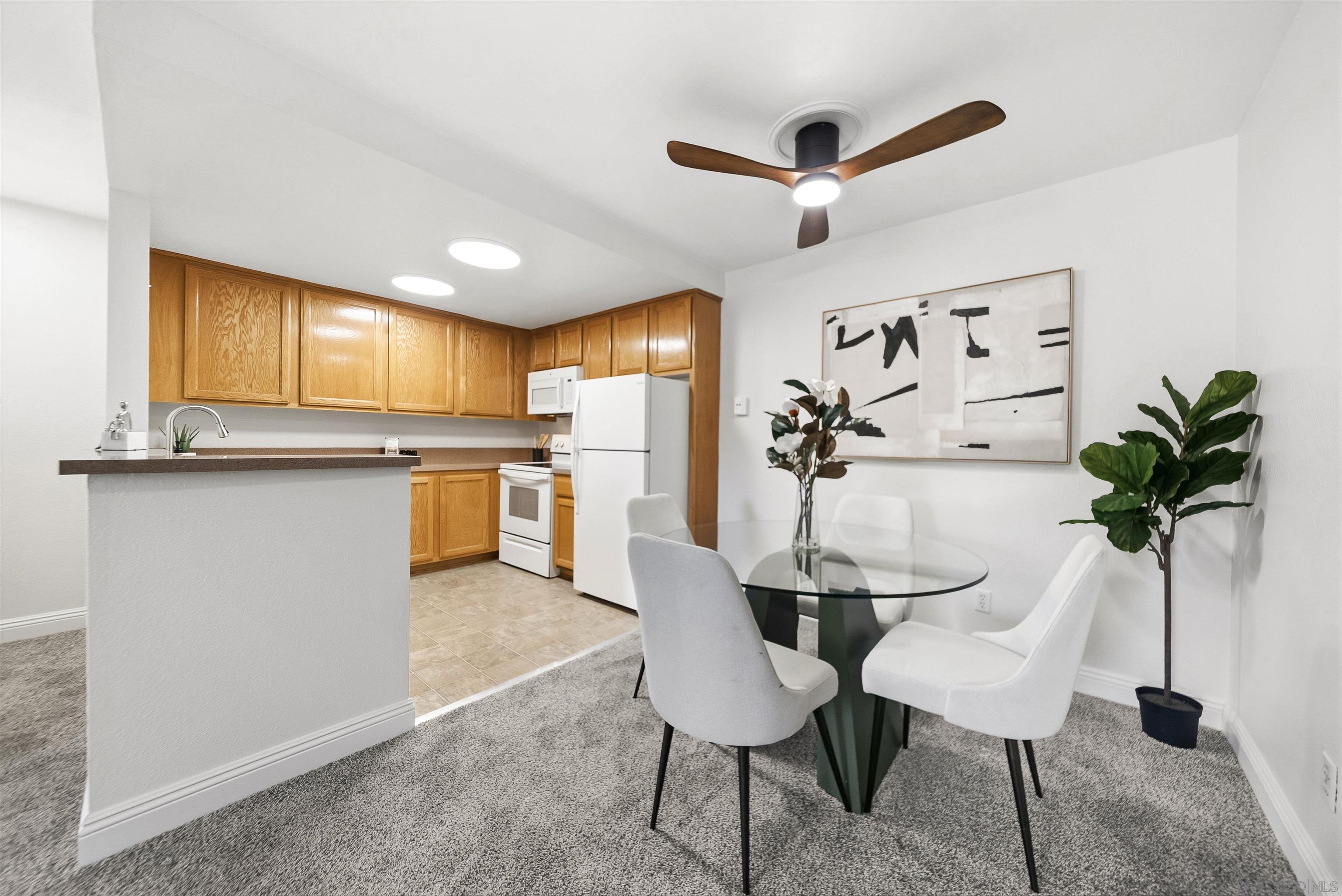 Detail Gallery Image 11 of 43 For 5922  Rancho Mission Rd  #74,  San Diego,  CA 92108 - 1 Beds | 1 Baths