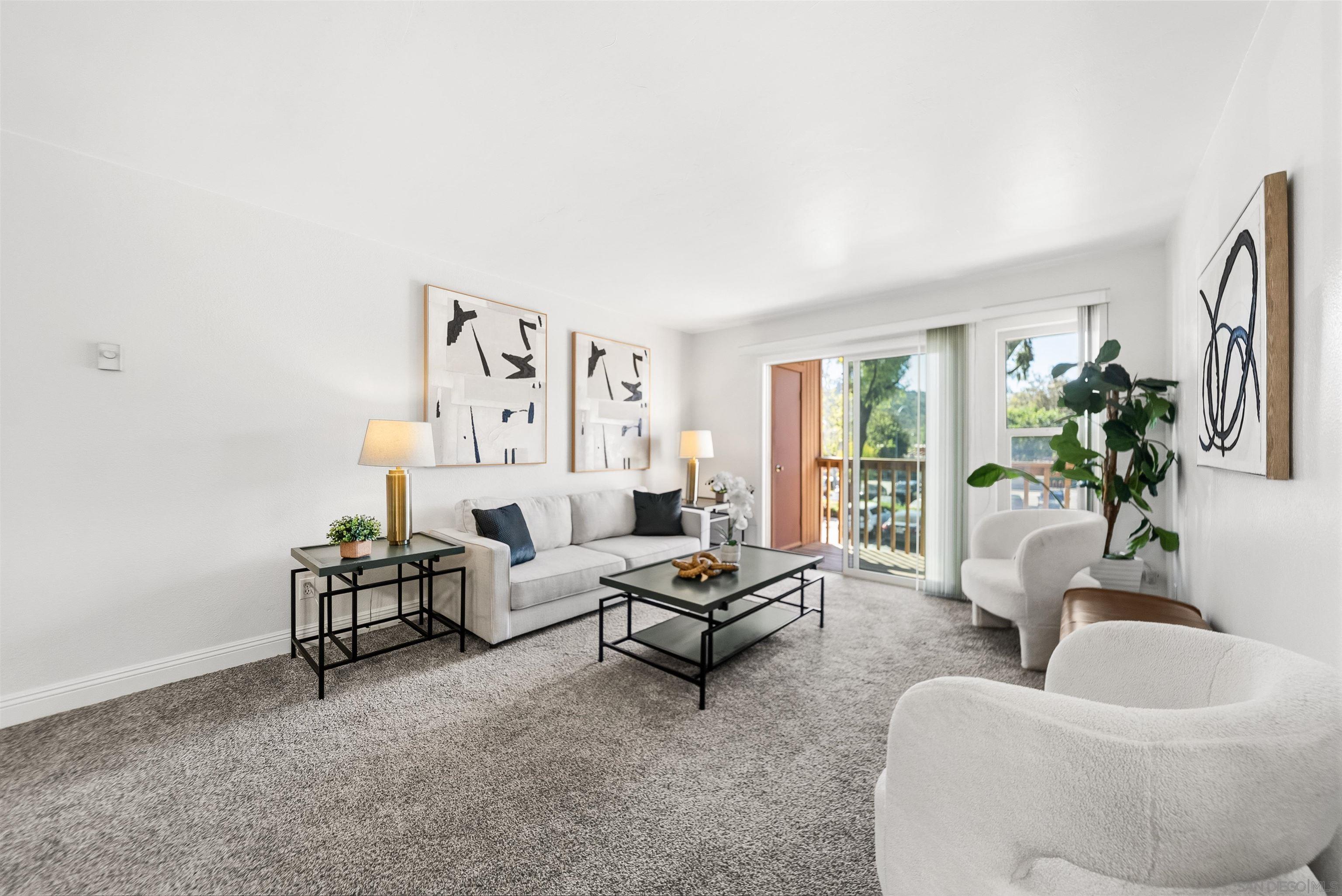 Detail Gallery Image 14 of 43 For 5922  Rancho Mission Rd  #74,  San Diego,  CA 92108 - 1 Beds | 1 Baths