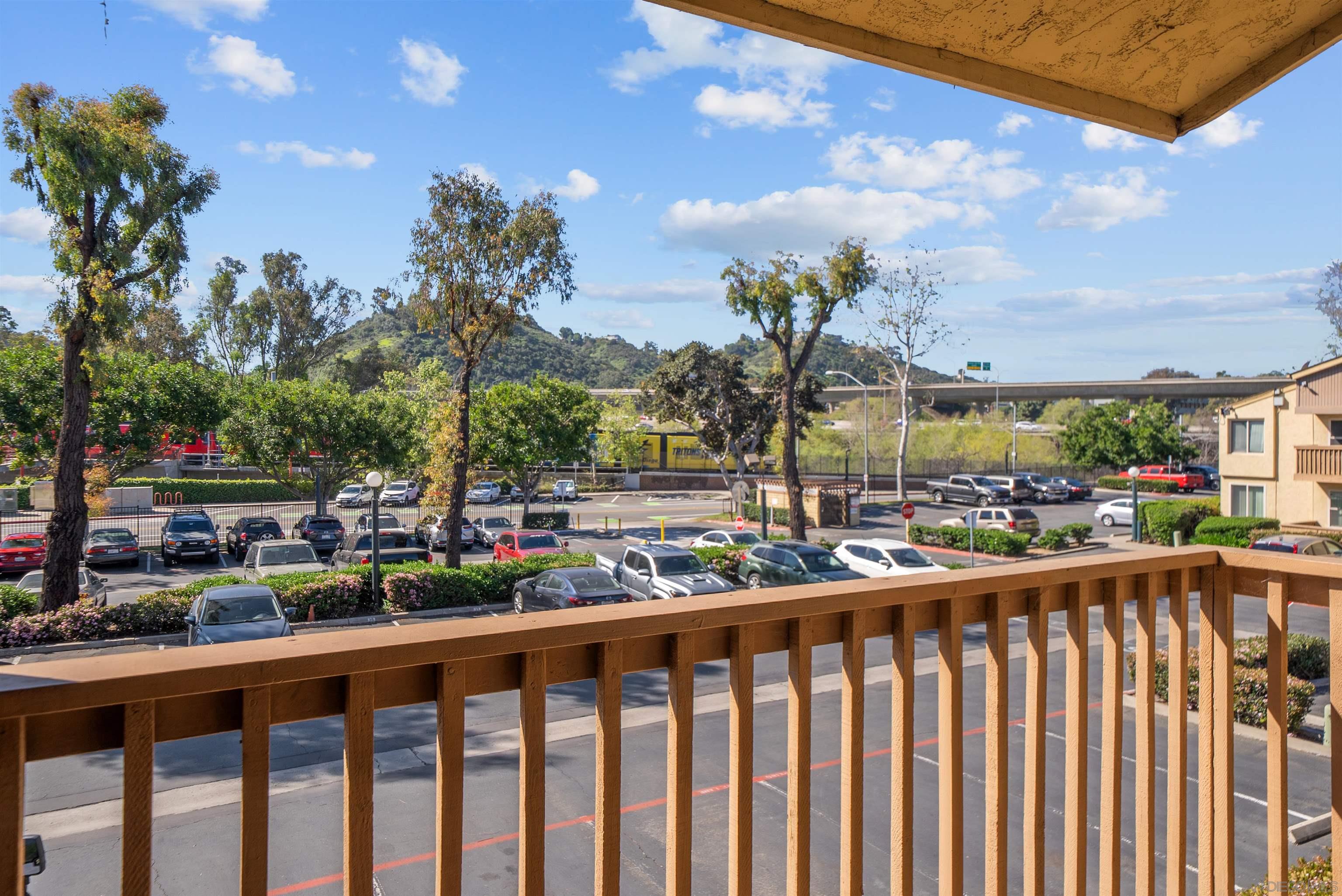 Detail Gallery Image 16 of 43 For 5922  Rancho Mission Rd  #74,  San Diego,  CA 92108 - 1 Beds | 1 Baths