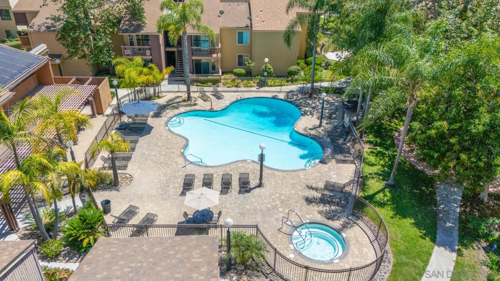 Detail Gallery Image 19 of 43 For 5922  Rancho Mission Rd  #74,  San Diego,  CA 92108 - 1 Beds | 1 Baths