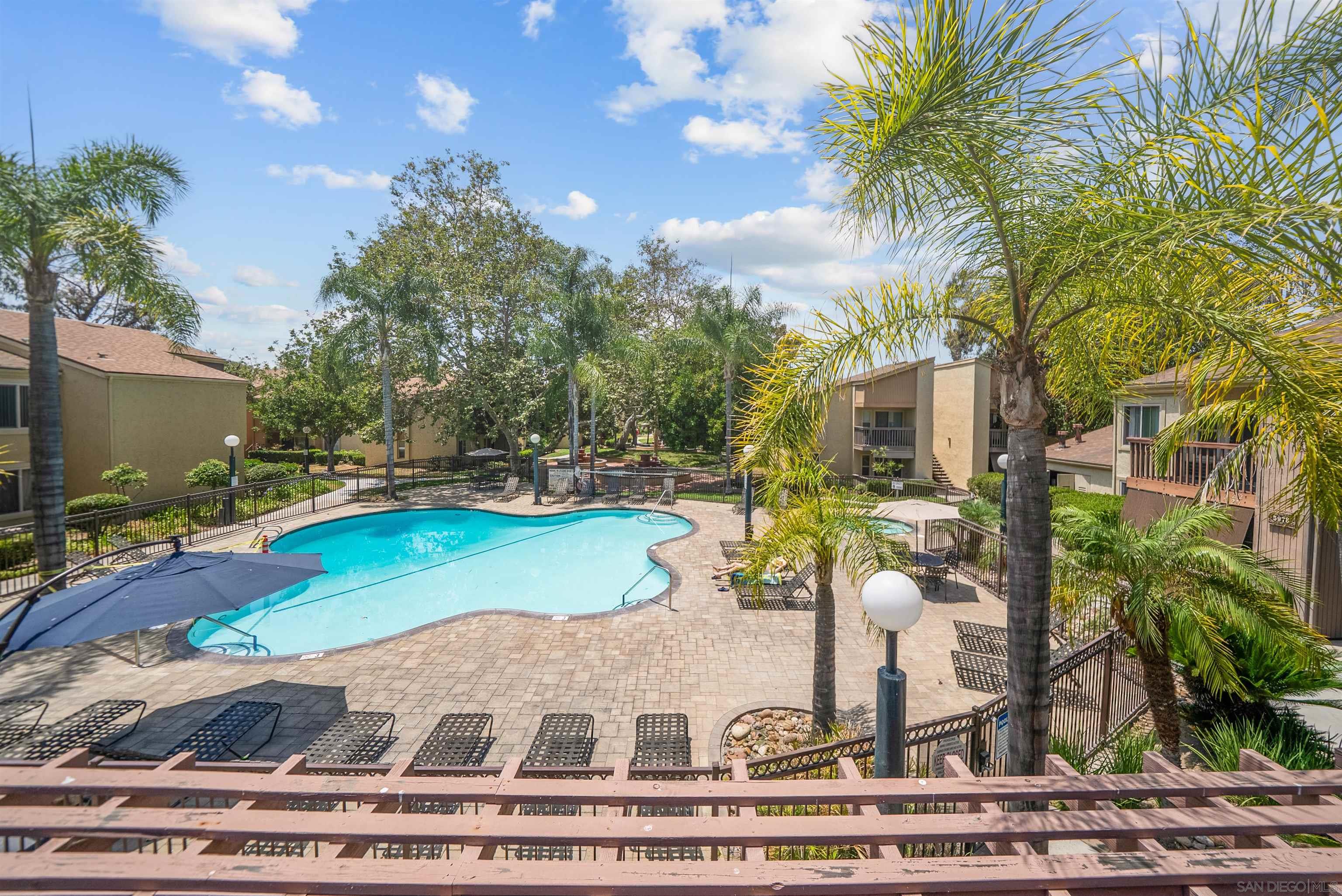 Detail Gallery Image 20 of 43 For 5922  Rancho Mission Rd  #74,  San Diego,  CA 92108 - 1 Beds | 1 Baths