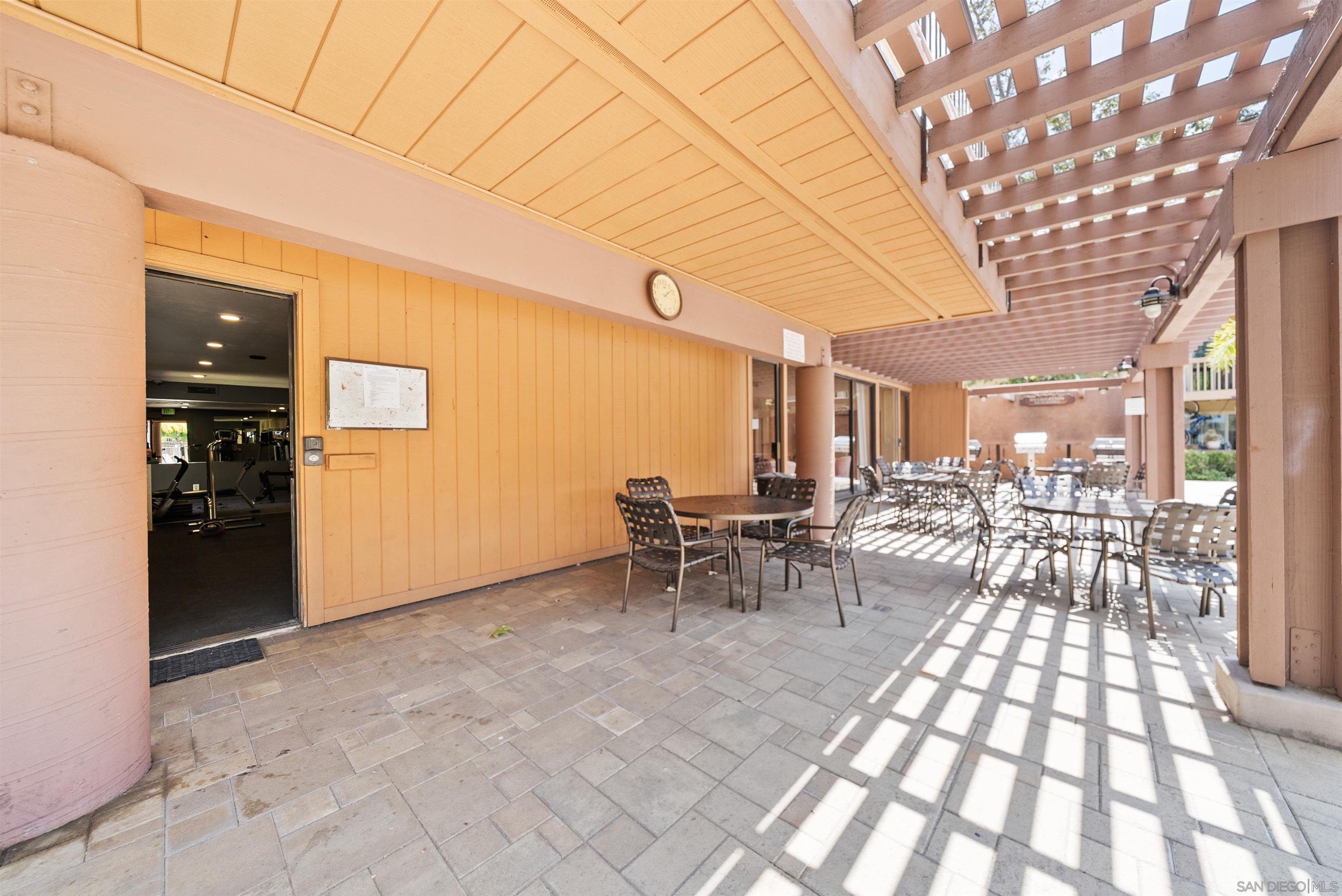 Detail Gallery Image 21 of 43 For 5922  Rancho Mission Rd  #74,  San Diego,  CA 92108 - 1 Beds | 1 Baths