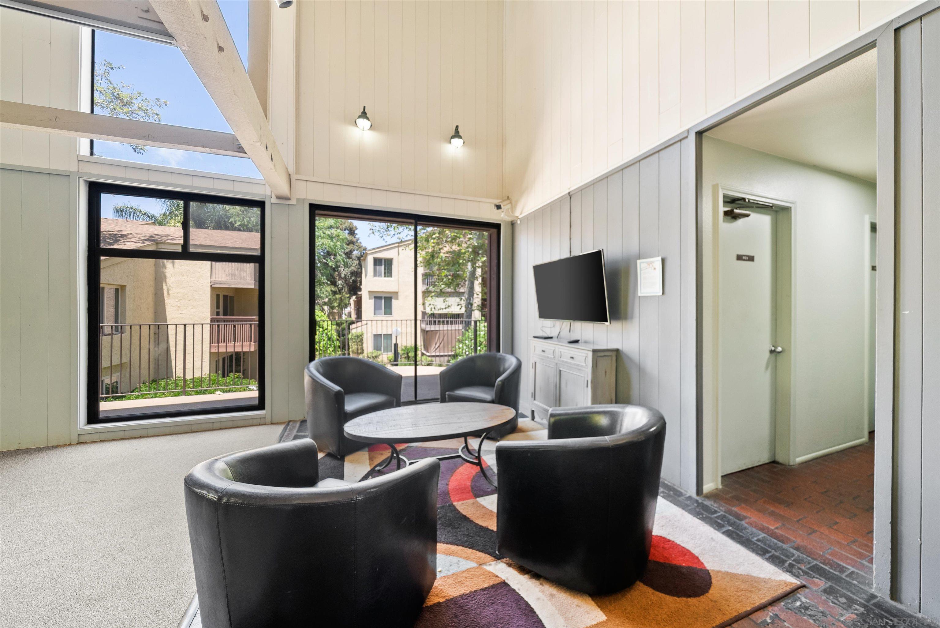 Detail Gallery Image 26 of 43 For 5922  Rancho Mission Rd  #74,  San Diego,  CA 92108 - 1 Beds | 1 Baths