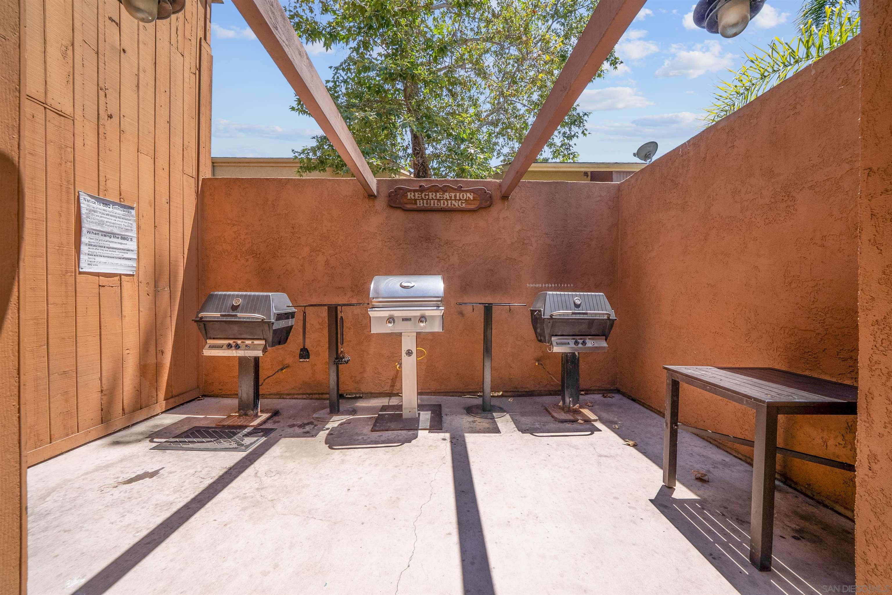 Detail Gallery Image 28 of 43 For 5922  Rancho Mission Rd  #74,  San Diego,  CA 92108 - 1 Beds | 1 Baths