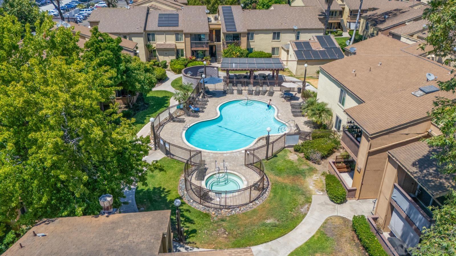 Detail Gallery Image 31 of 43 For 5922  Rancho Mission Rd  #74,  San Diego,  CA 92108 - 1 Beds | 1 Baths