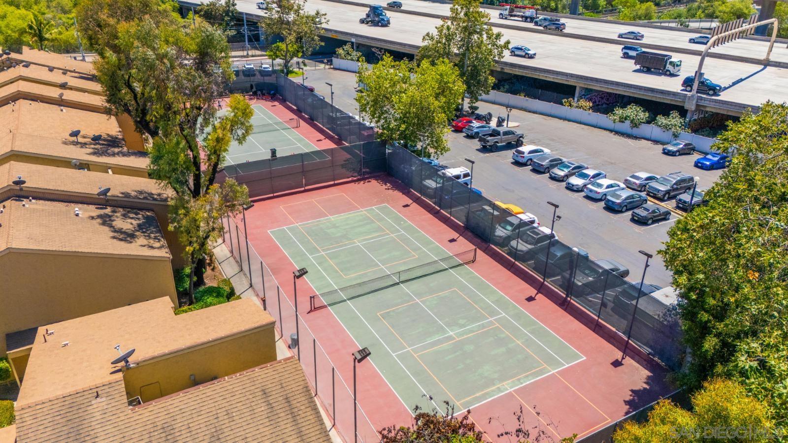 Detail Gallery Image 35 of 43 For 5922  Rancho Mission Rd  #74,  San Diego,  CA 92108 - 1 Beds | 1 Baths