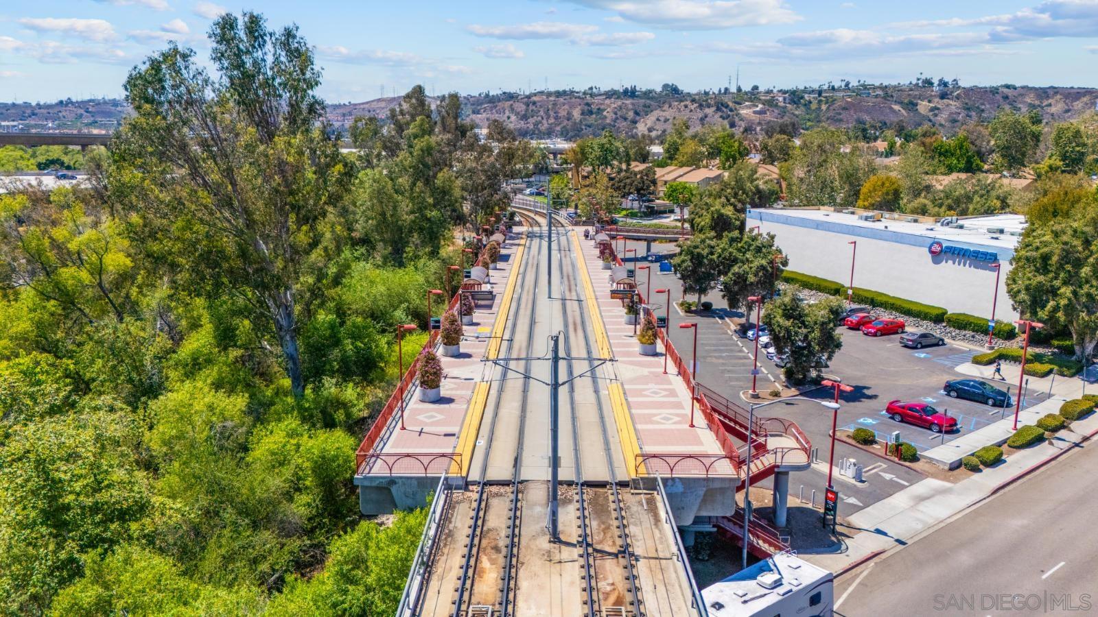 Detail Gallery Image 38 of 43 For 5922  Rancho Mission Rd  #74,  San Diego,  CA 92108 - 1 Beds | 1 Baths