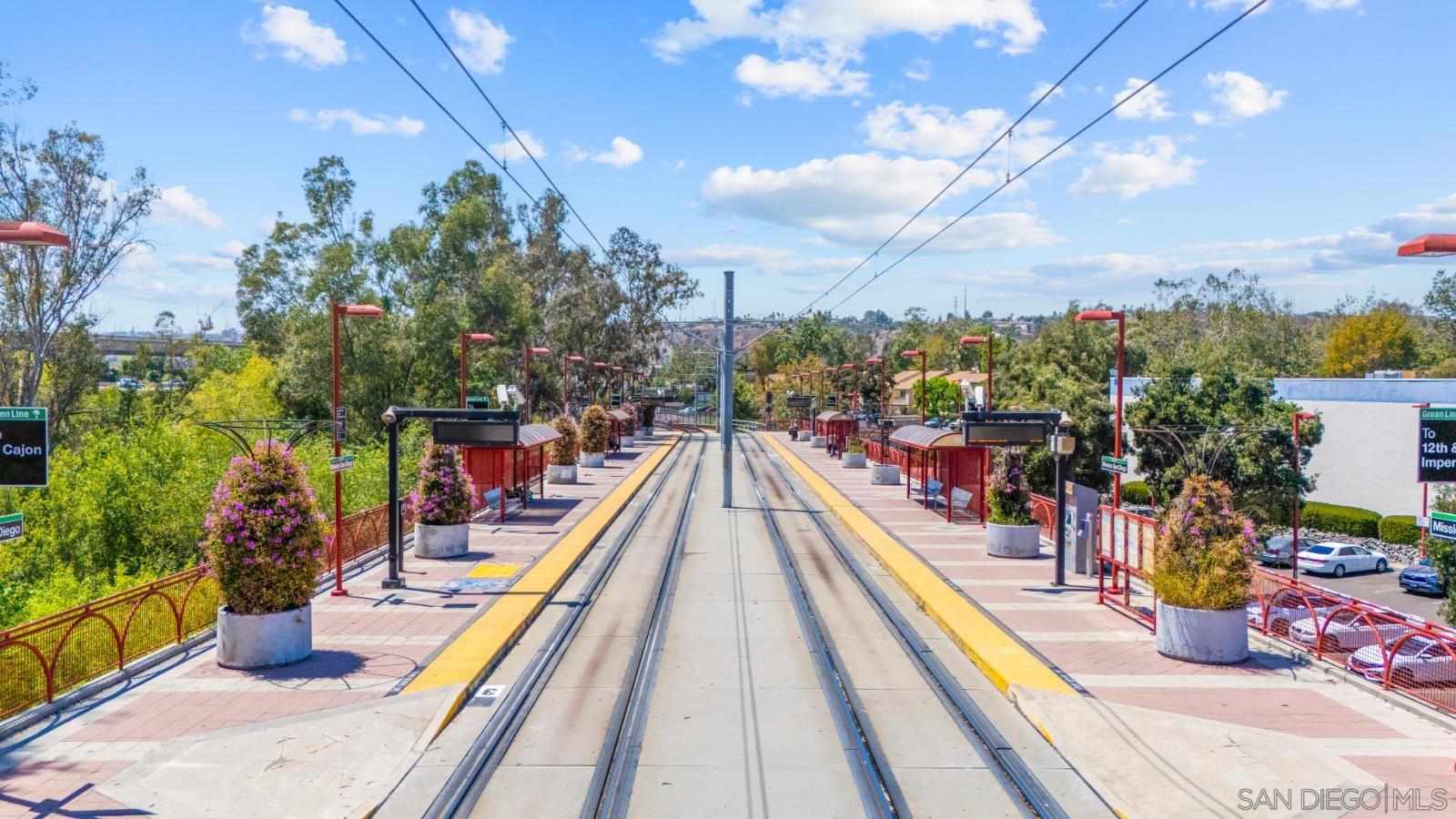 Detail Gallery Image 40 of 43 For 5922  Rancho Mission Rd  #74,  San Diego,  CA 92108 - 1 Beds | 1 Baths