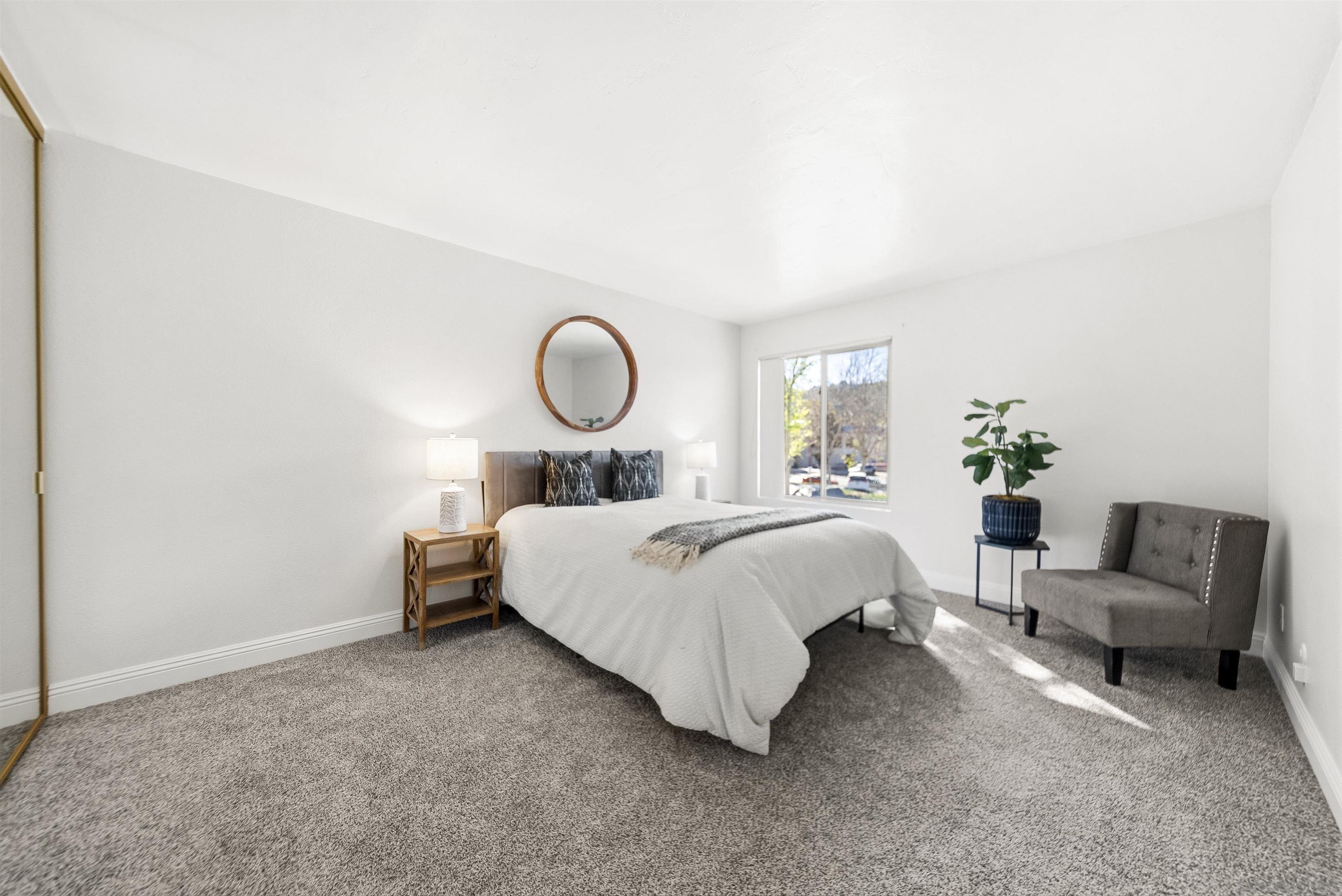 Detail Gallery Image 5 of 43 For 5922  Rancho Mission Rd  #74,  San Diego,  CA 92108 - 1 Beds | 1 Baths