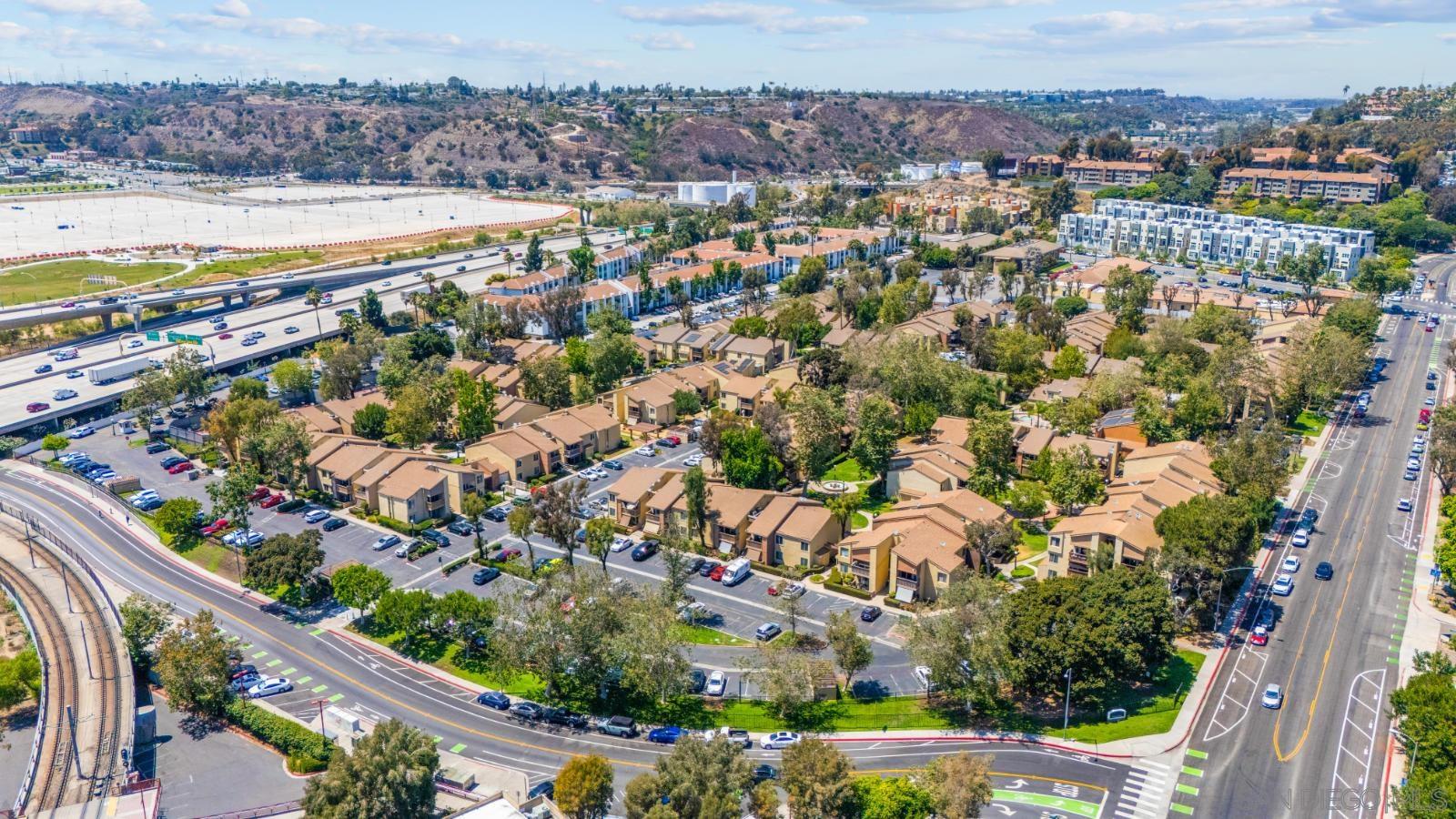 Detail Gallery Image 41 of 43 For 5922  Rancho Mission Rd  #74,  San Diego,  CA 92108 - 1 Beds | 1 Baths