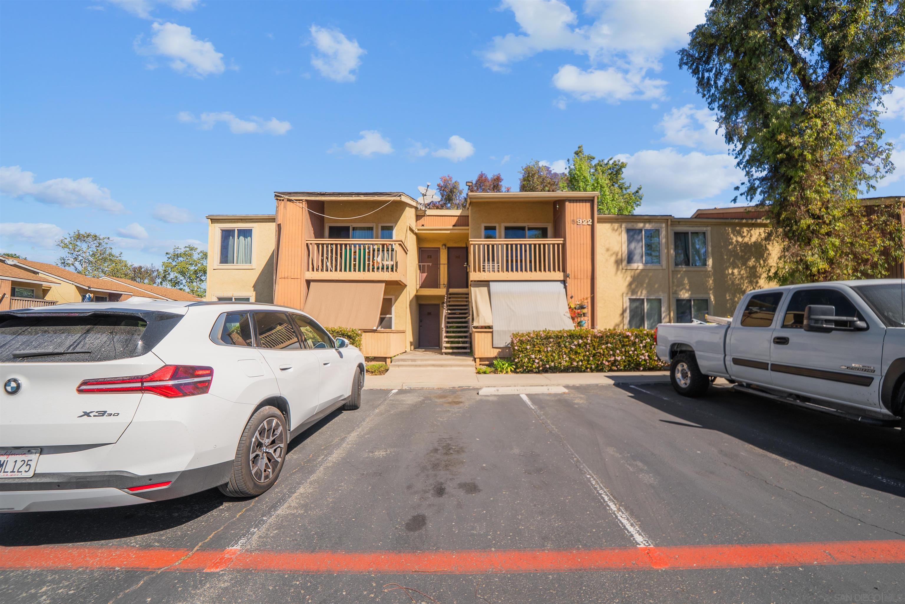 Detail Gallery Image 42 of 43 For 5922  Rancho Mission Rd  #74,  San Diego,  CA 92108 - 1 Beds | 1 Baths