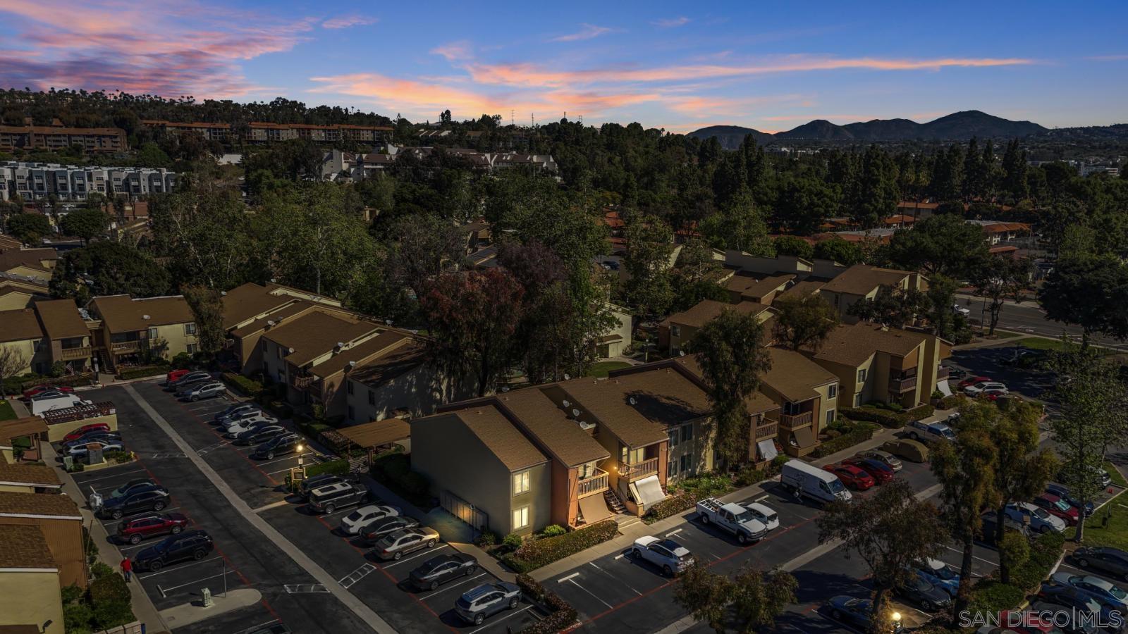 Detail Gallery Image 43 of 43 For 5922  Rancho Mission Rd  #74,  San Diego,  CA 92108 - 1 Beds | 1 Baths