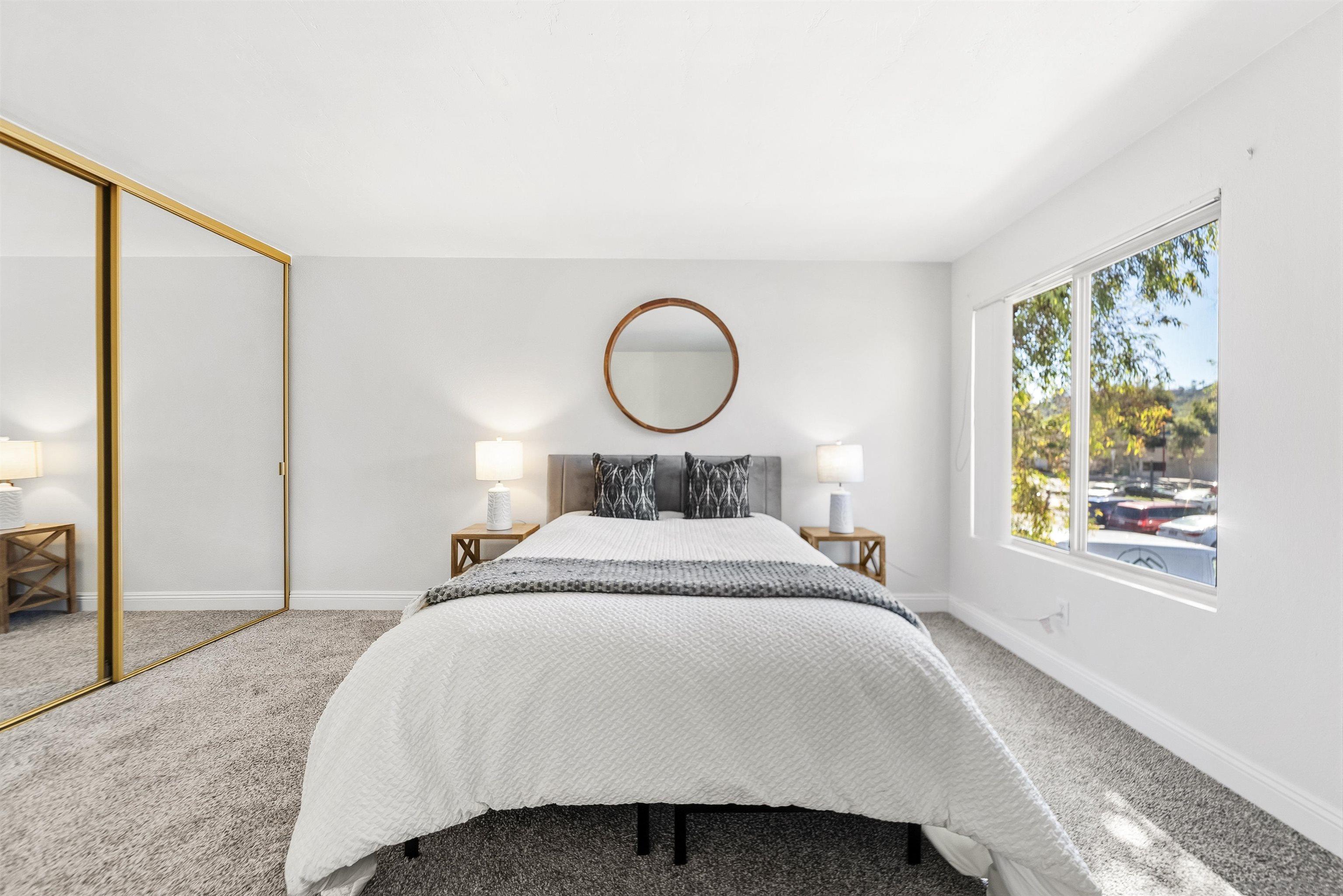 Detail Gallery Image 7 of 43 For 5922  Rancho Mission Rd  #74,  San Diego,  CA 92108 - 1 Beds | 1 Baths