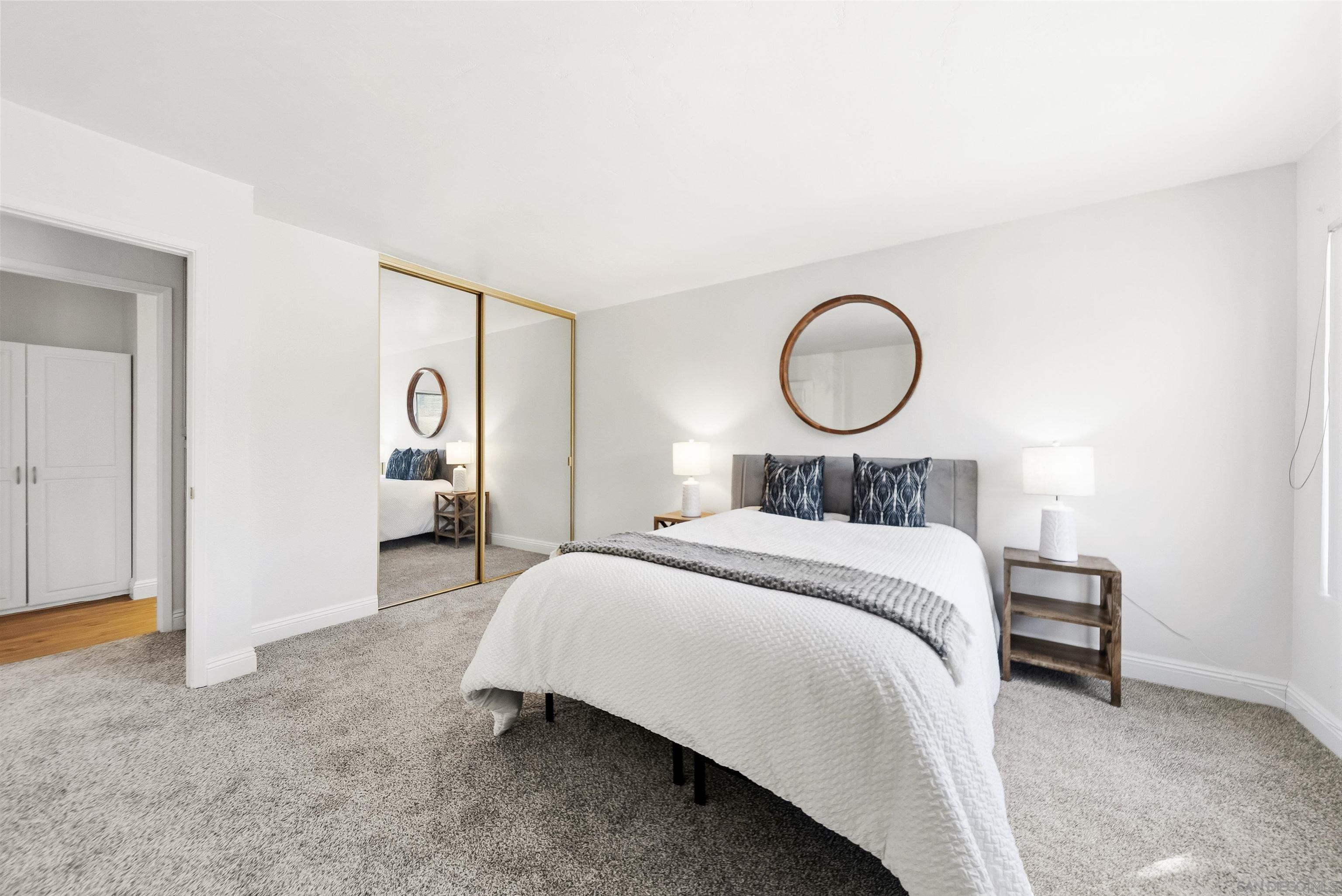 Detail Gallery Image 8 of 43 For 5922  Rancho Mission Rd  #74,  San Diego,  CA 92108 - 1 Beds | 1 Baths