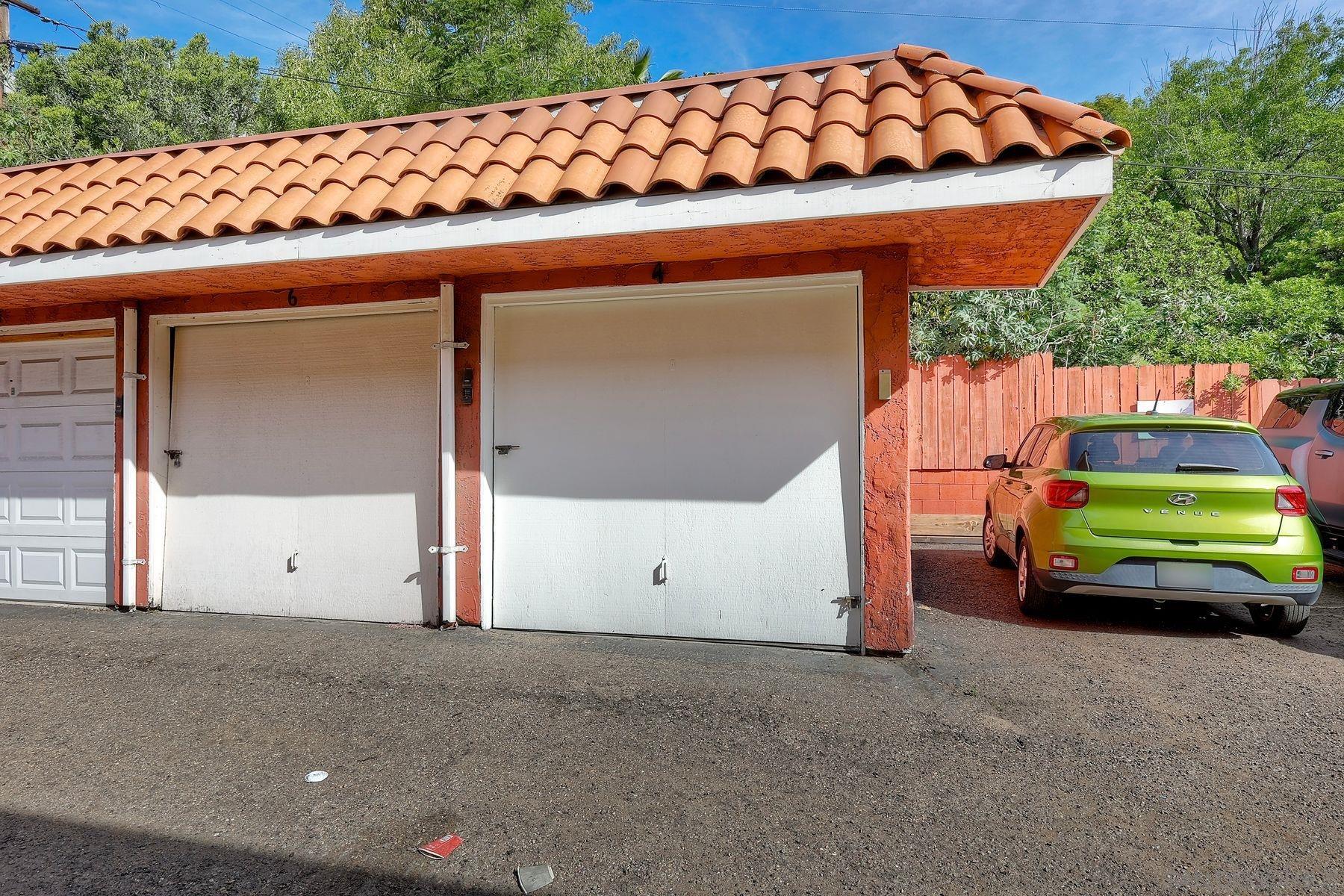 Detail Gallery Image 25 of 25 For 9948  San Juan St  #4,  Spring Valley,  CA 91977 - 2 Beds | 2 Baths