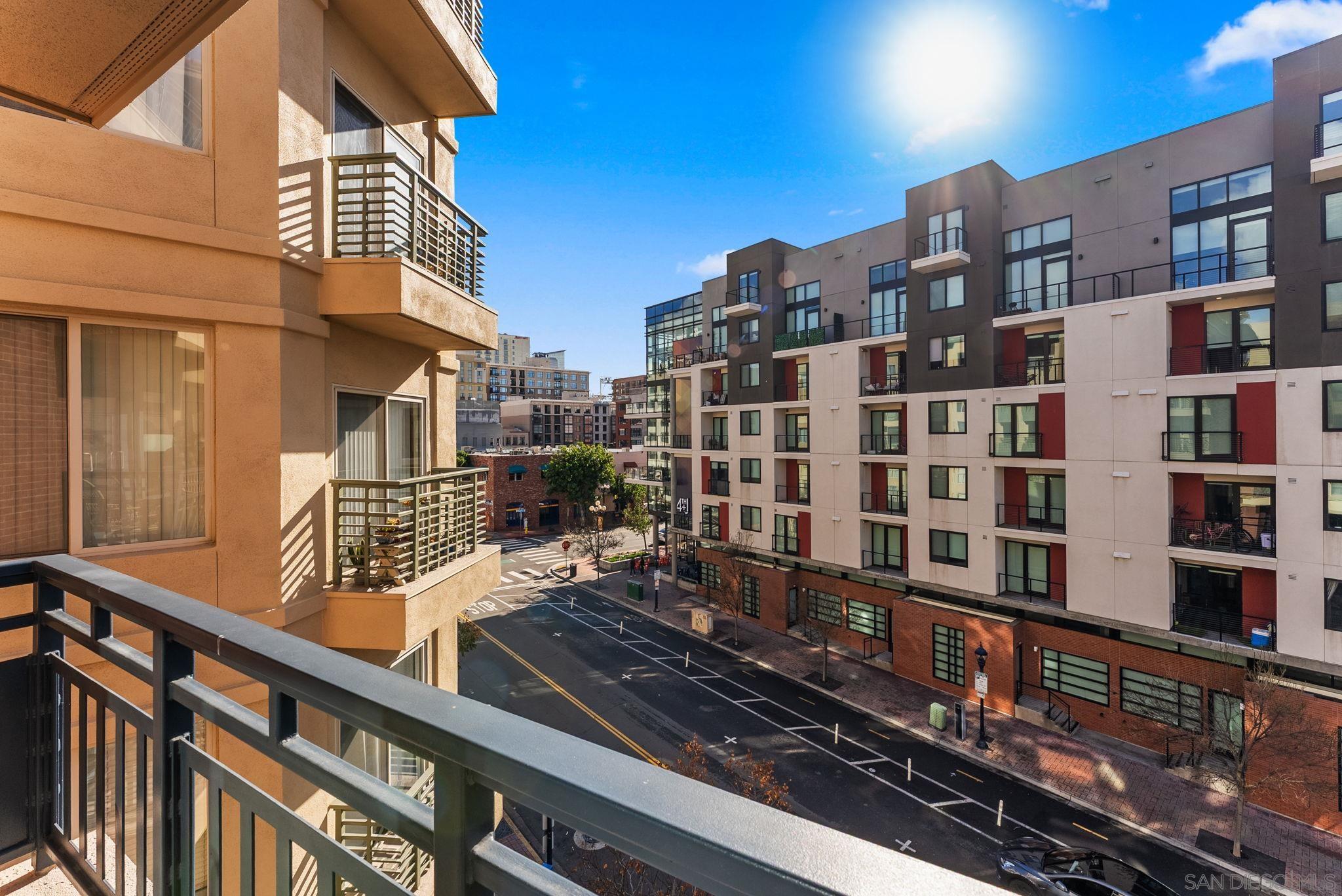 Detail Gallery Image 12 of 26 For 330  J St  #404,  San Diego,  CA 92101 - 1 Beds | 1 Baths