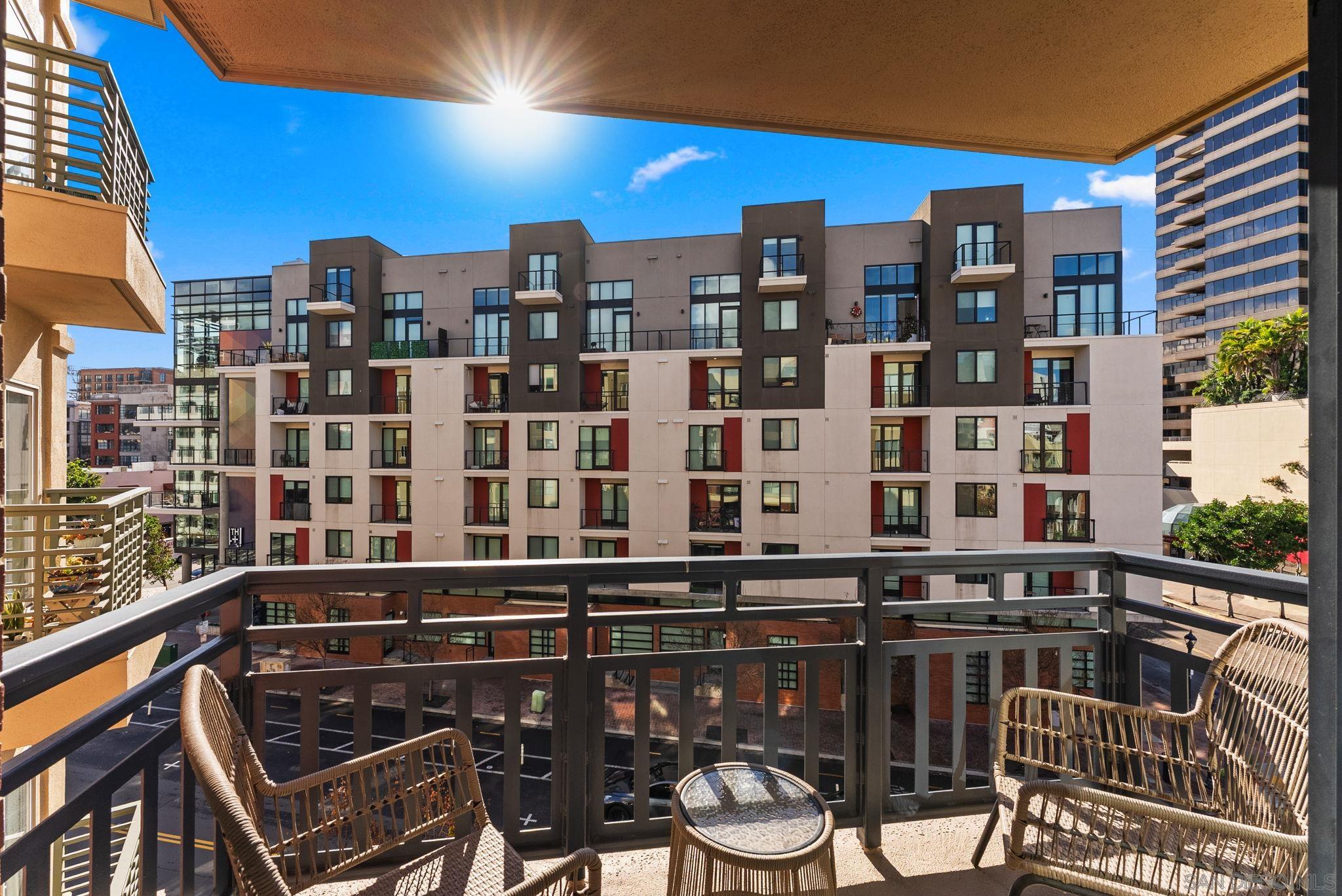 Detail Gallery Image 13 of 26 For 330  J St  #404,  San Diego,  CA 92101 - 1 Beds | 1 Baths