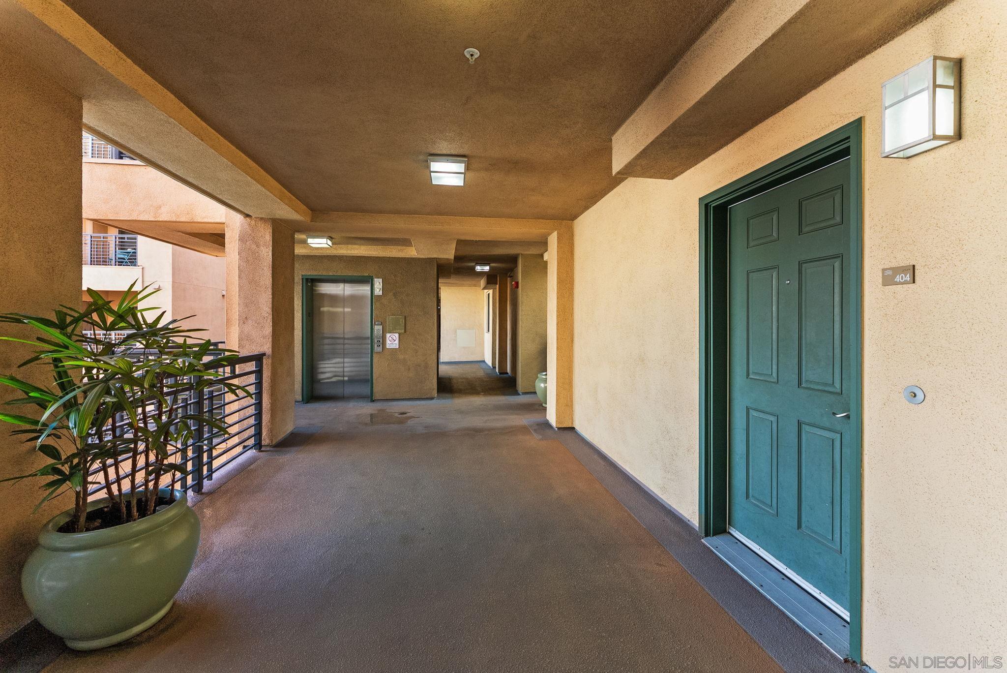 Detail Gallery Image 15 of 26 For 330  J St  #404,  San Diego,  CA 92101 - 1 Beds | 1 Baths