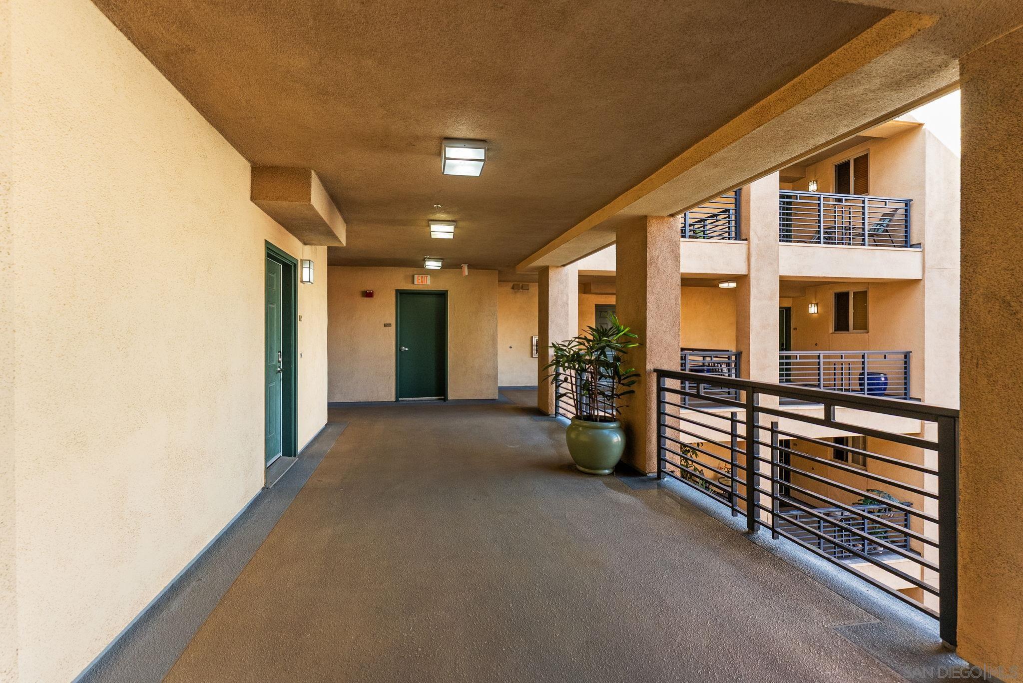 Detail Gallery Image 16 of 26 For 330  J St  #404,  San Diego,  CA 92101 - 1 Beds | 1 Baths