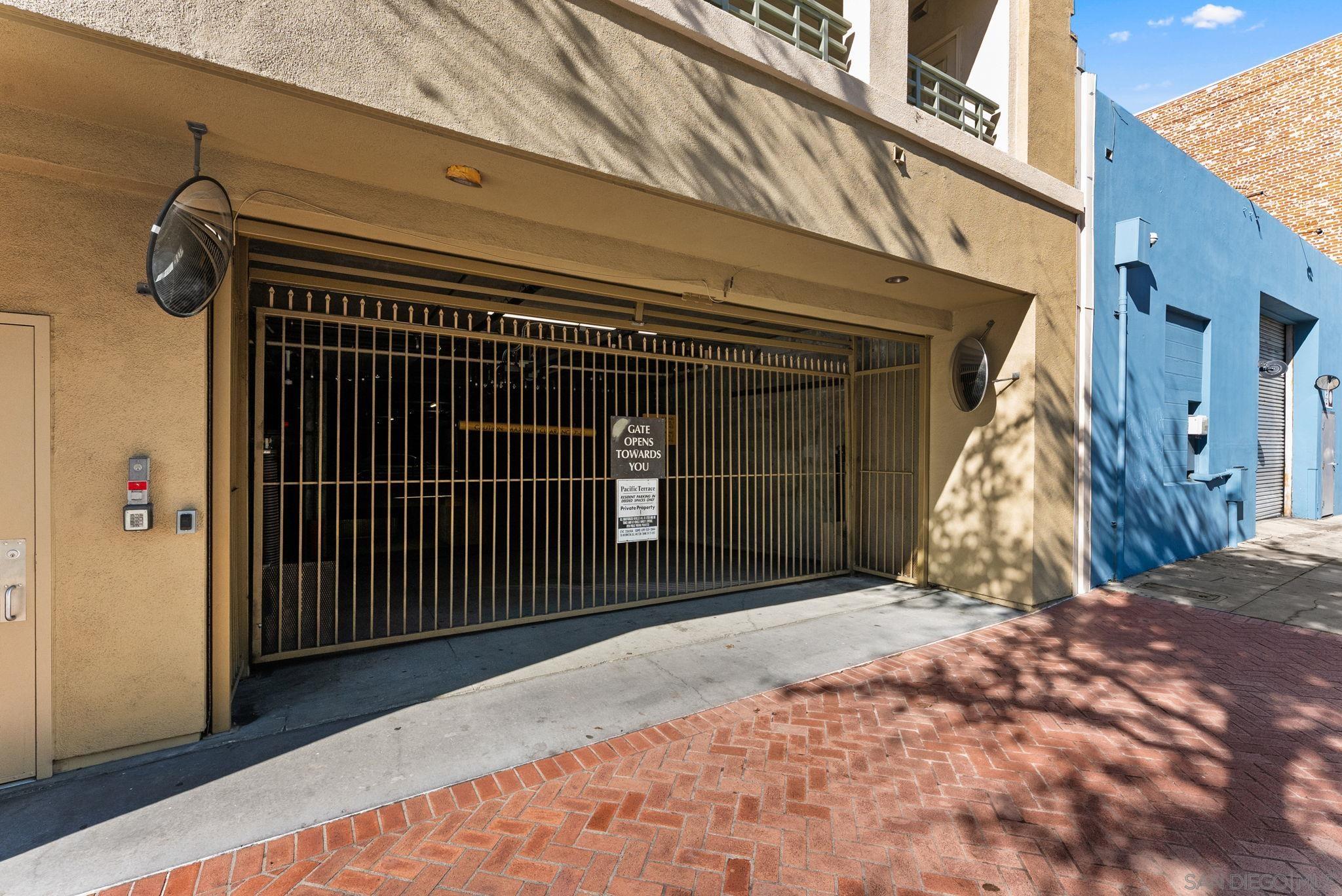 Detail Gallery Image 25 of 26 For 330  J St  #404,  San Diego,  CA 92101 - 1 Beds | 1 Baths