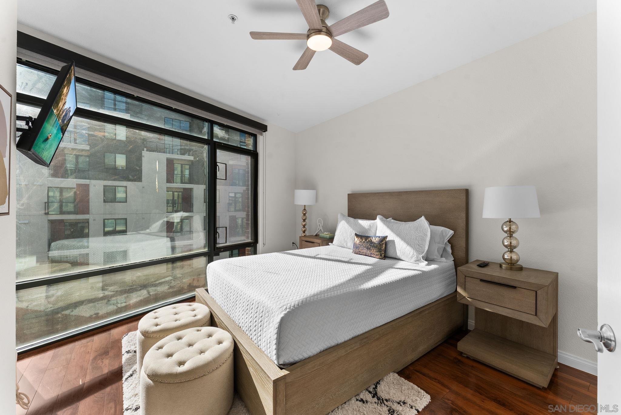 Detail Gallery Image 8 of 26 For 330  J St  #404,  San Diego,  CA 92101 - 1 Beds | 1 Baths