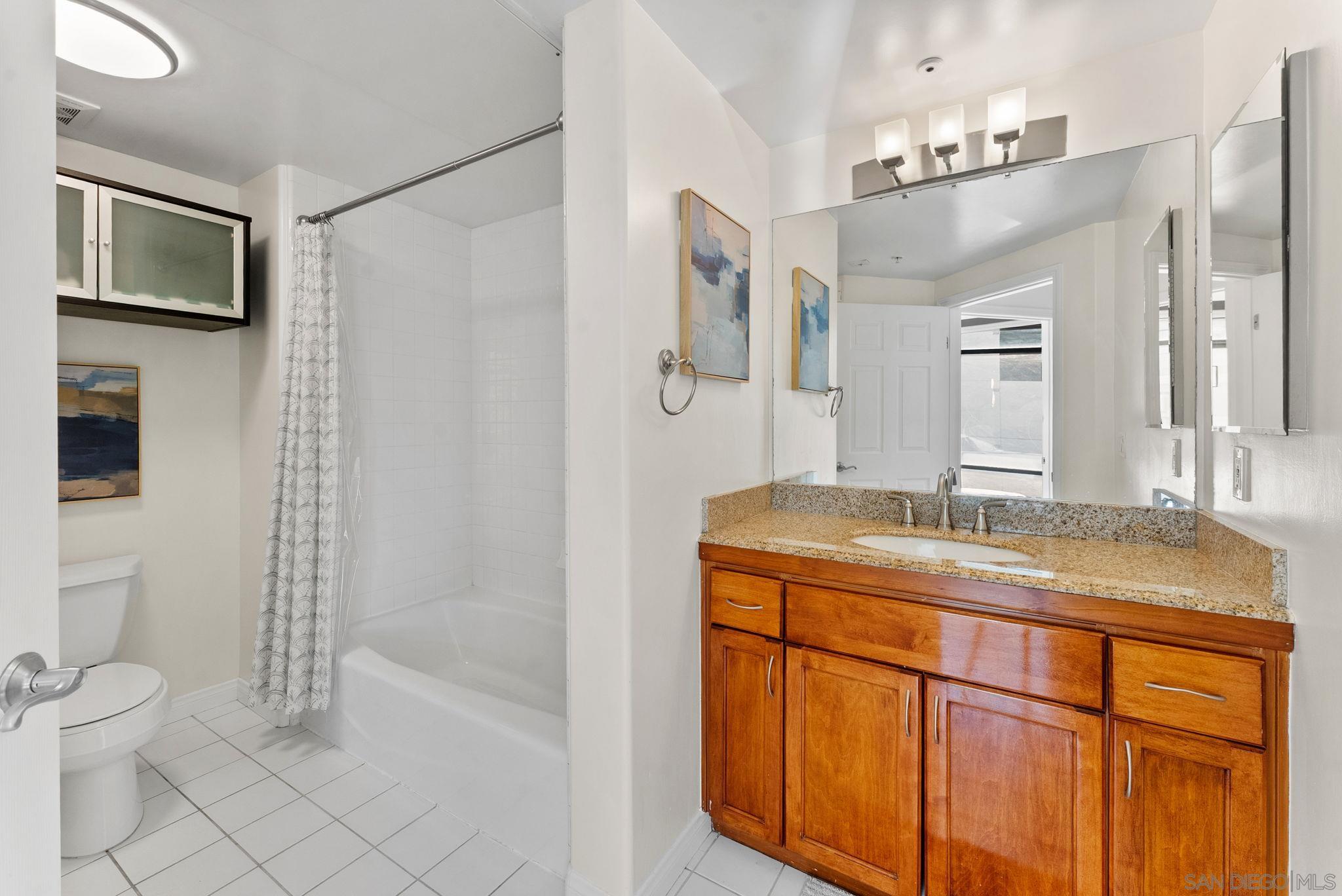 Detail Gallery Image 10 of 26 For 330  J St  #404,  San Diego,  CA 92101 - 1 Beds | 1 Baths