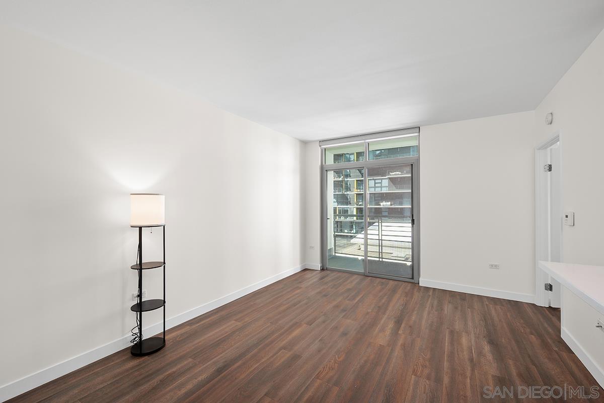 Detail Gallery Image 2 of 32 For 425 W Beech Street  #721,  San Diego,  CA 92101 - 1 Beds | 1 Baths