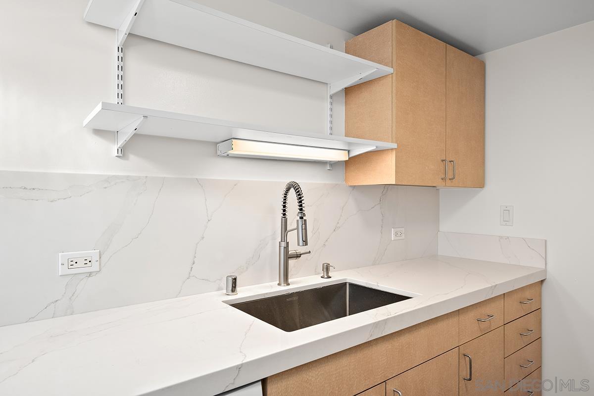 Detail Gallery Image 12 of 32 For 425 W Beech Street  #721,  San Diego,  CA 92101 - 1 Beds | 1 Baths