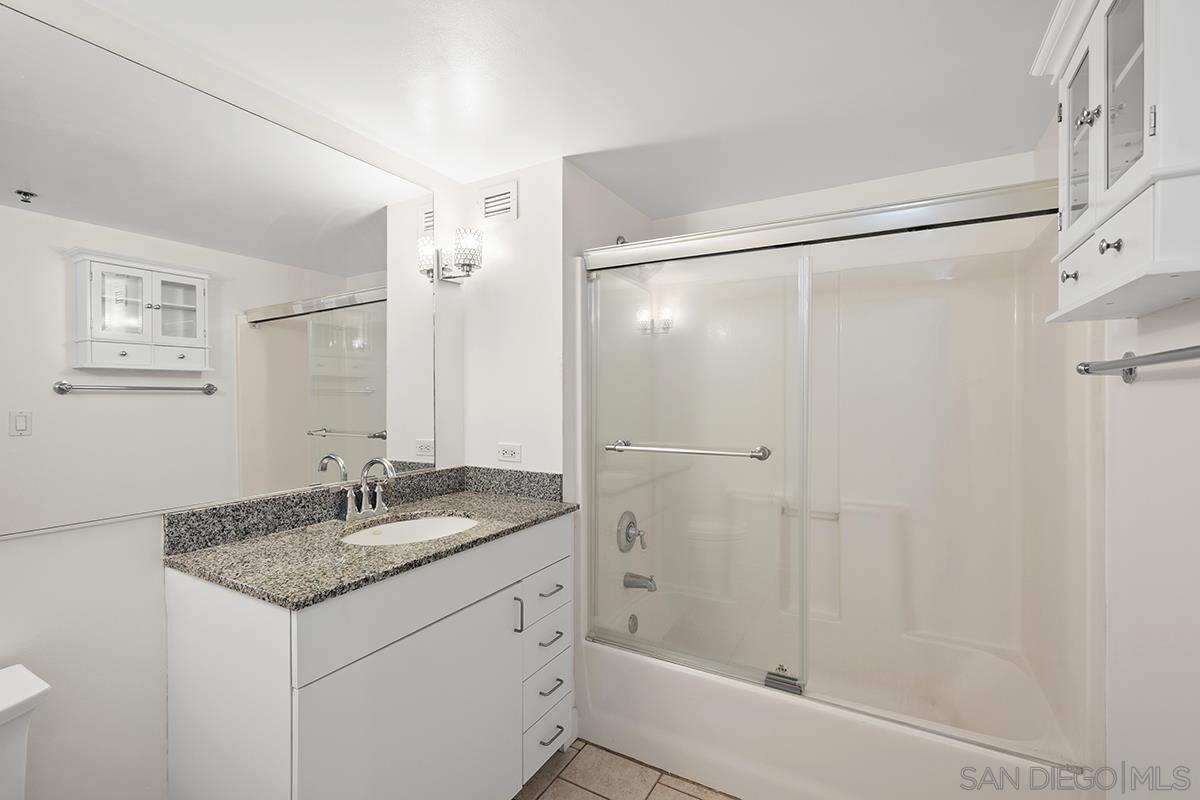 Detail Gallery Image 17 of 32 For 425 W Beech Street  #721,  San Diego,  CA 92101 - 1 Beds | 1 Baths