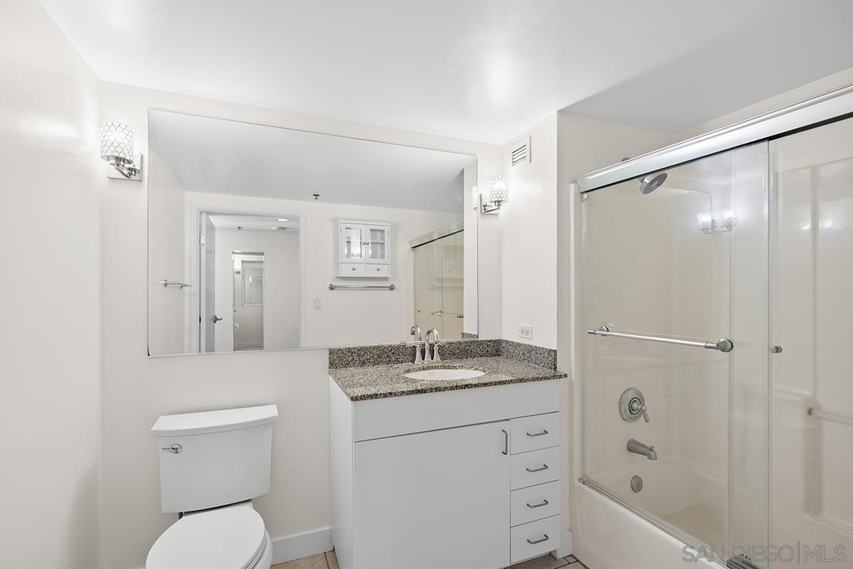 Detail Gallery Image 18 of 32 For 425 W Beech Street  #721,  San Diego,  CA 92101 - 1 Beds | 1 Baths