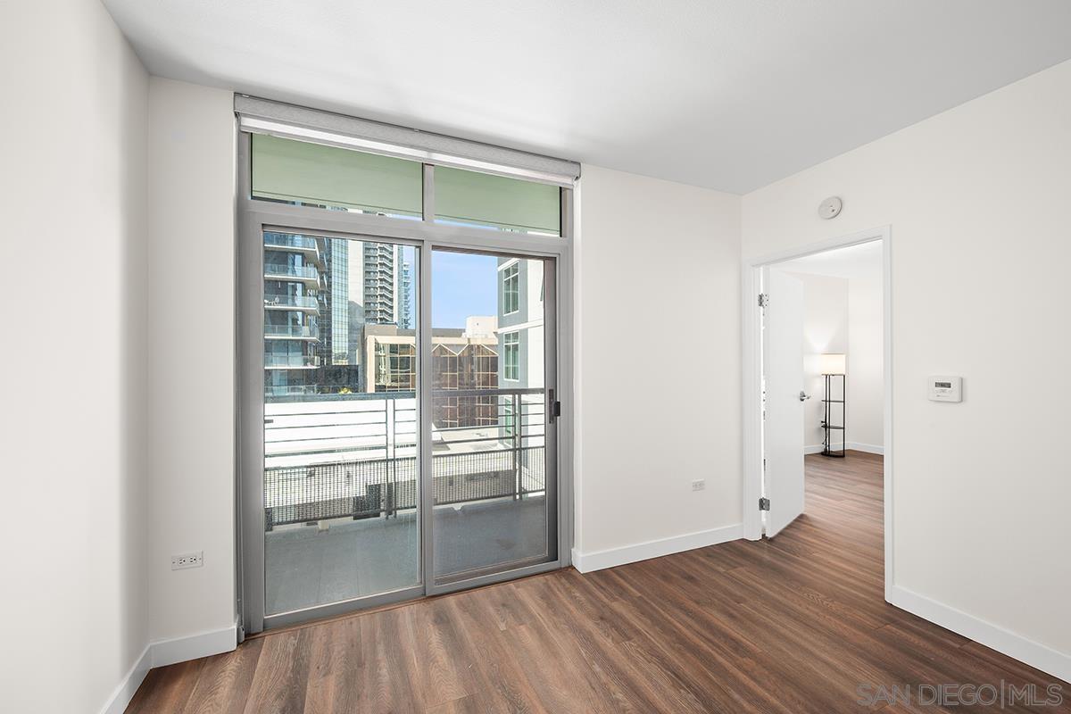 Detail Gallery Image 3 of 32 For 425 W Beech Street  #721,  San Diego,  CA 92101 - 1 Beds | 1 Baths