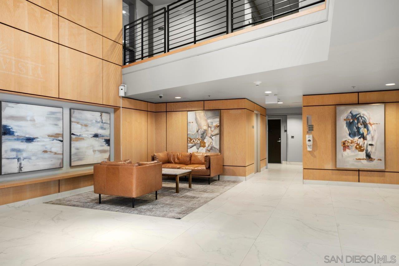 Detail Gallery Image 24 of 32 For 425 W Beech Street  #721,  San Diego,  CA 92101 - 1 Beds | 1 Baths