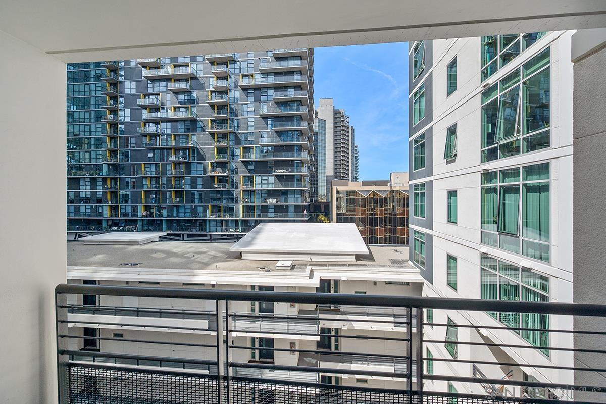 Detail Gallery Image 6 of 32 For 425 W Beech Street  #721,  San Diego,  CA 92101 - 1 Beds | 1 Baths