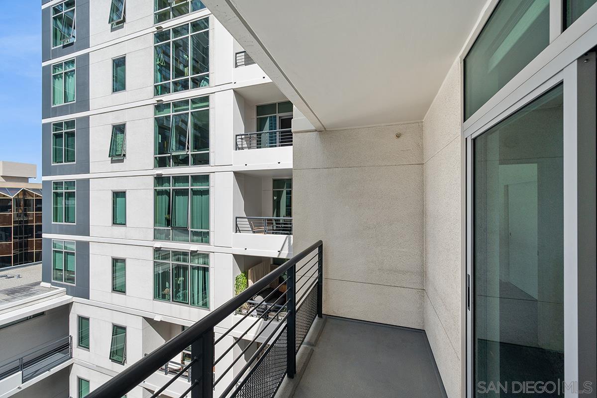 Detail Gallery Image 7 of 32 For 425 W Beech Street  #721,  San Diego,  CA 92101 - 1 Beds | 1 Baths