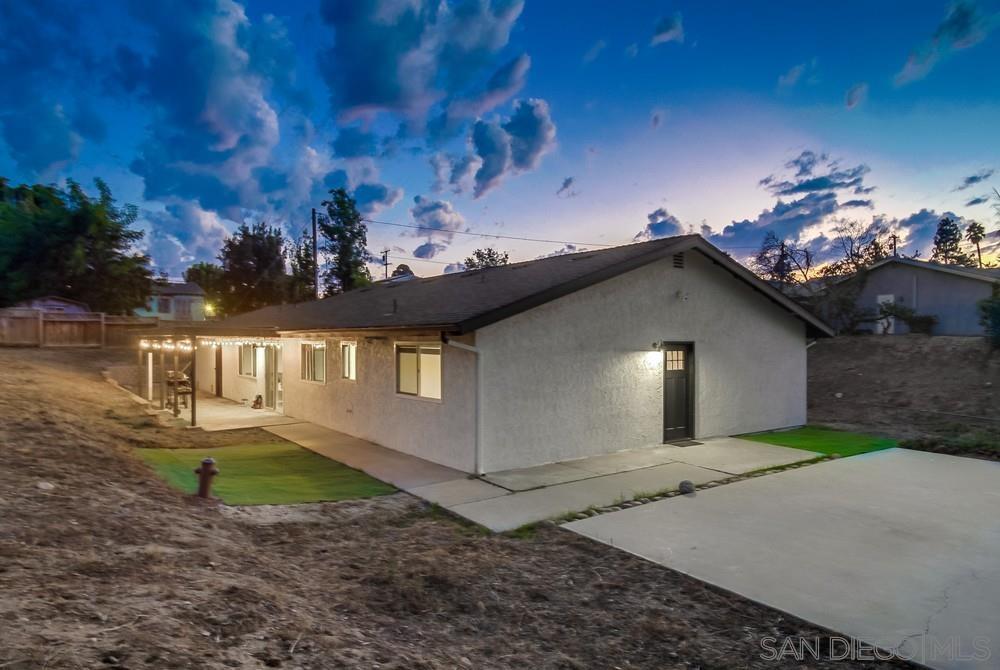 Detail Gallery Image 27 of 30 For 6964  Mount Vernon St, Lemon Grove,  CA 91945 - 4 Beds | 2 Baths