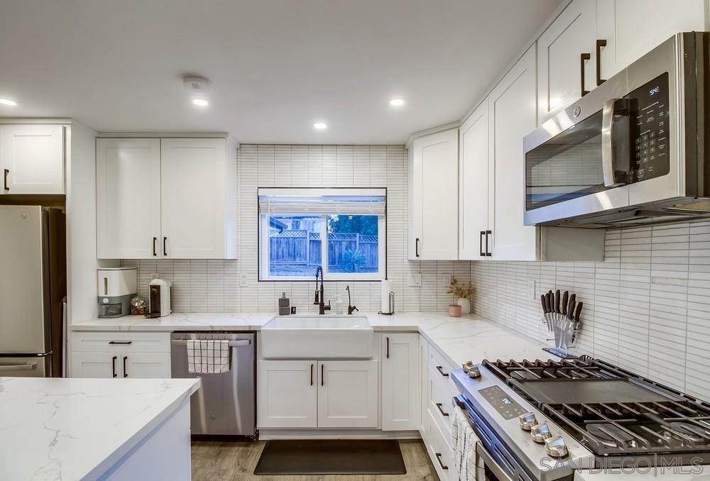 Detail Gallery Image 4 of 30 For 6964  Mount Vernon St, Lemon Grove,  CA 91945 - 4 Beds | 2 Baths