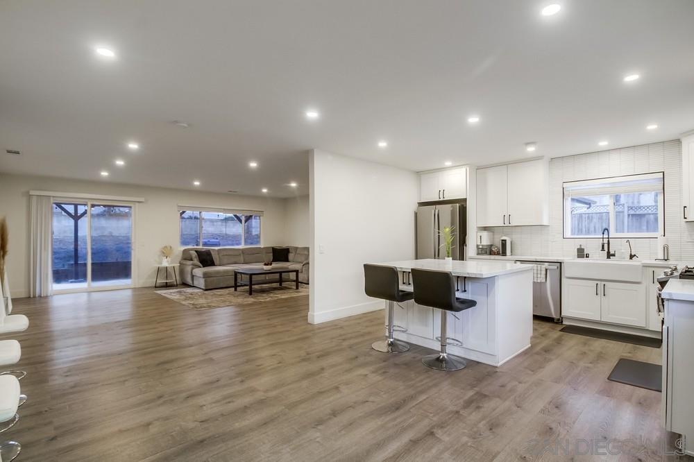 Detail Gallery Image 5 of 30 For 6964  Mount Vernon St, Lemon Grove,  CA 91945 - 4 Beds | 2 Baths