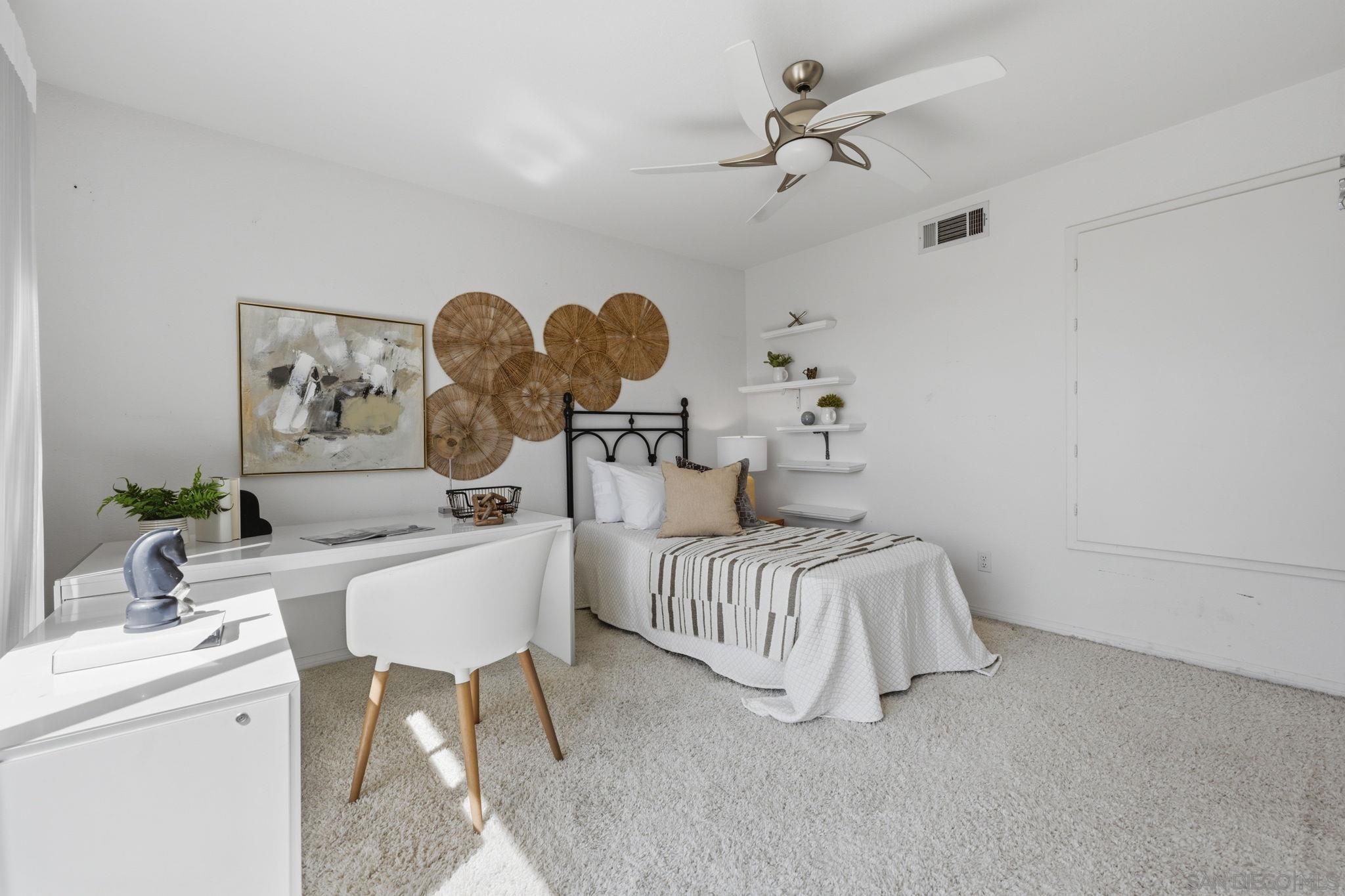 Detail Gallery Image 39 of 61 For 917  Anatra Ct, Carlsbad,  CA 92011 - 4 Beds | 2/1 Baths