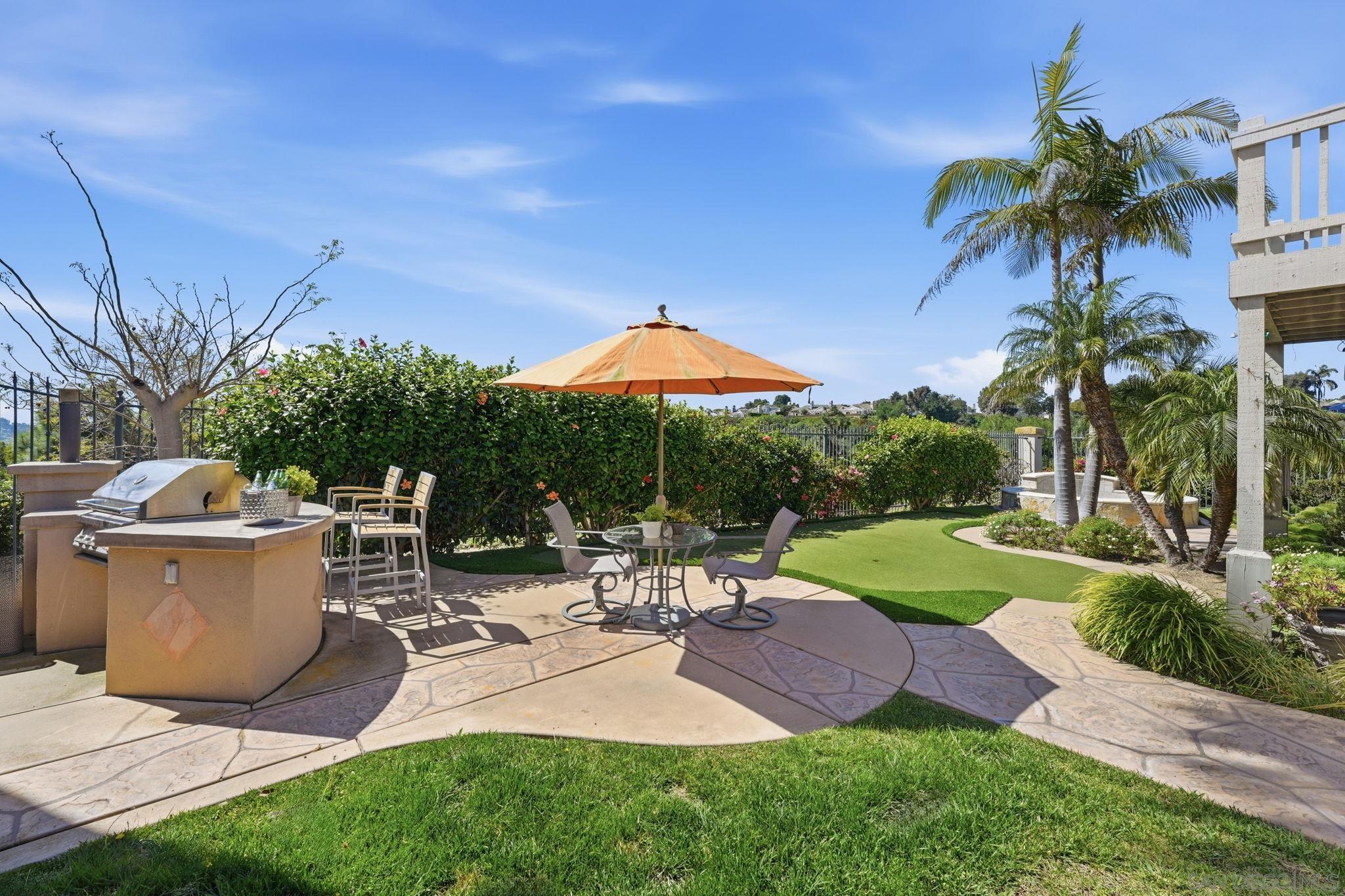 Detail Gallery Image 43 of 58 For 917  Anatra Ct, Carlsbad,  CA 92011 - 4 Beds | 2/1 Baths