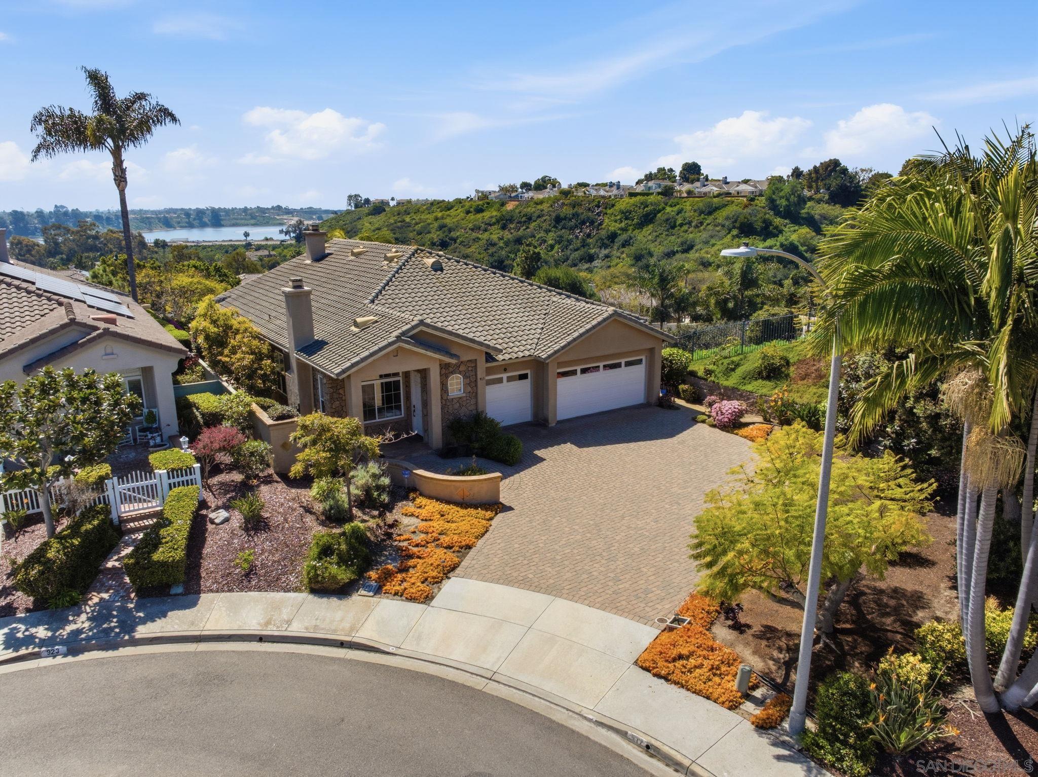 Detail Gallery Image 48 of 58 For 917  Anatra Ct, Carlsbad,  CA 92011 - 4 Beds | 2/1 Baths