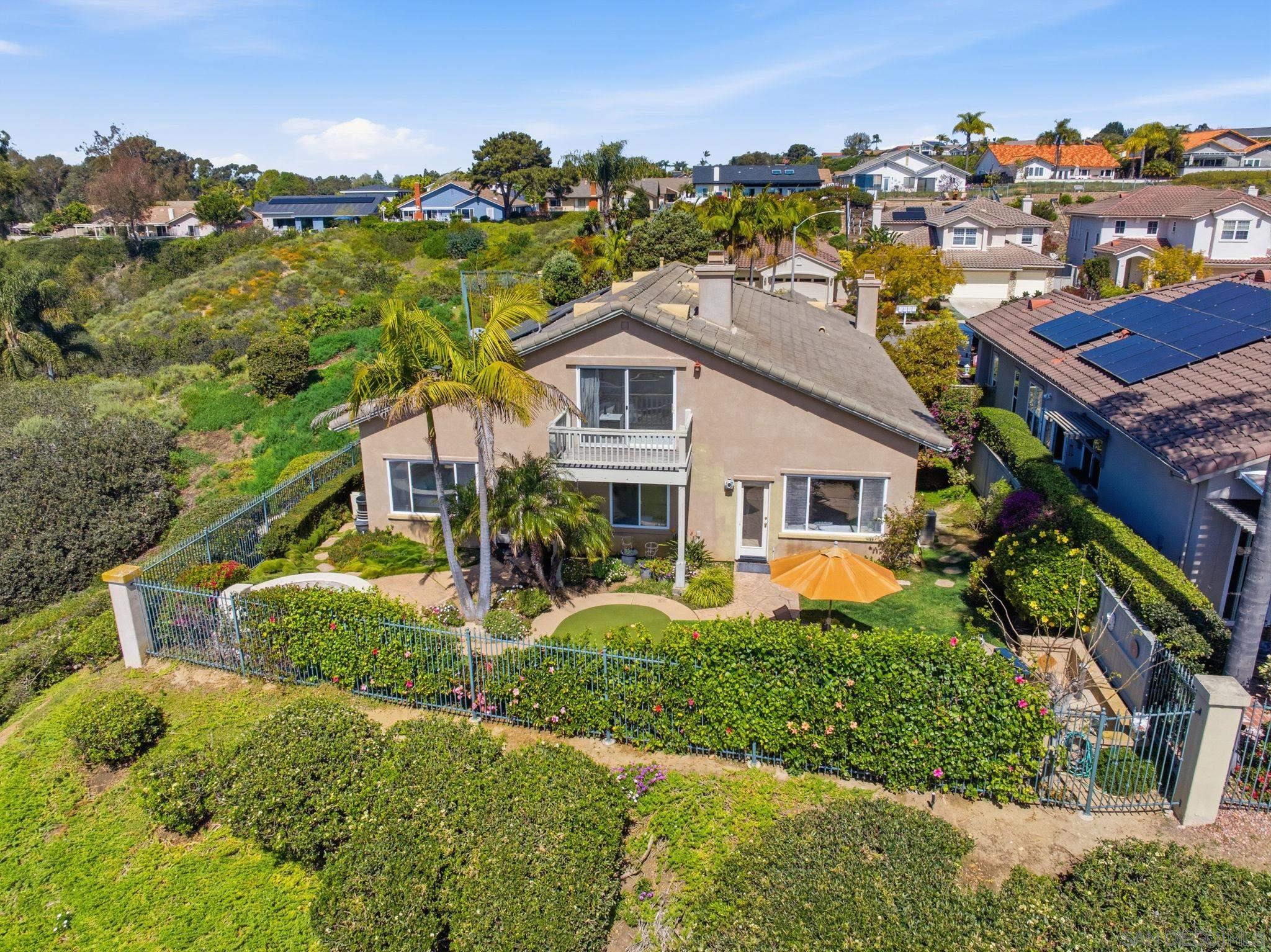 Detail Gallery Image 52 of 58 For 917  Anatra Ct, Carlsbad,  CA 92011 - 4 Beds | 2/1 Baths