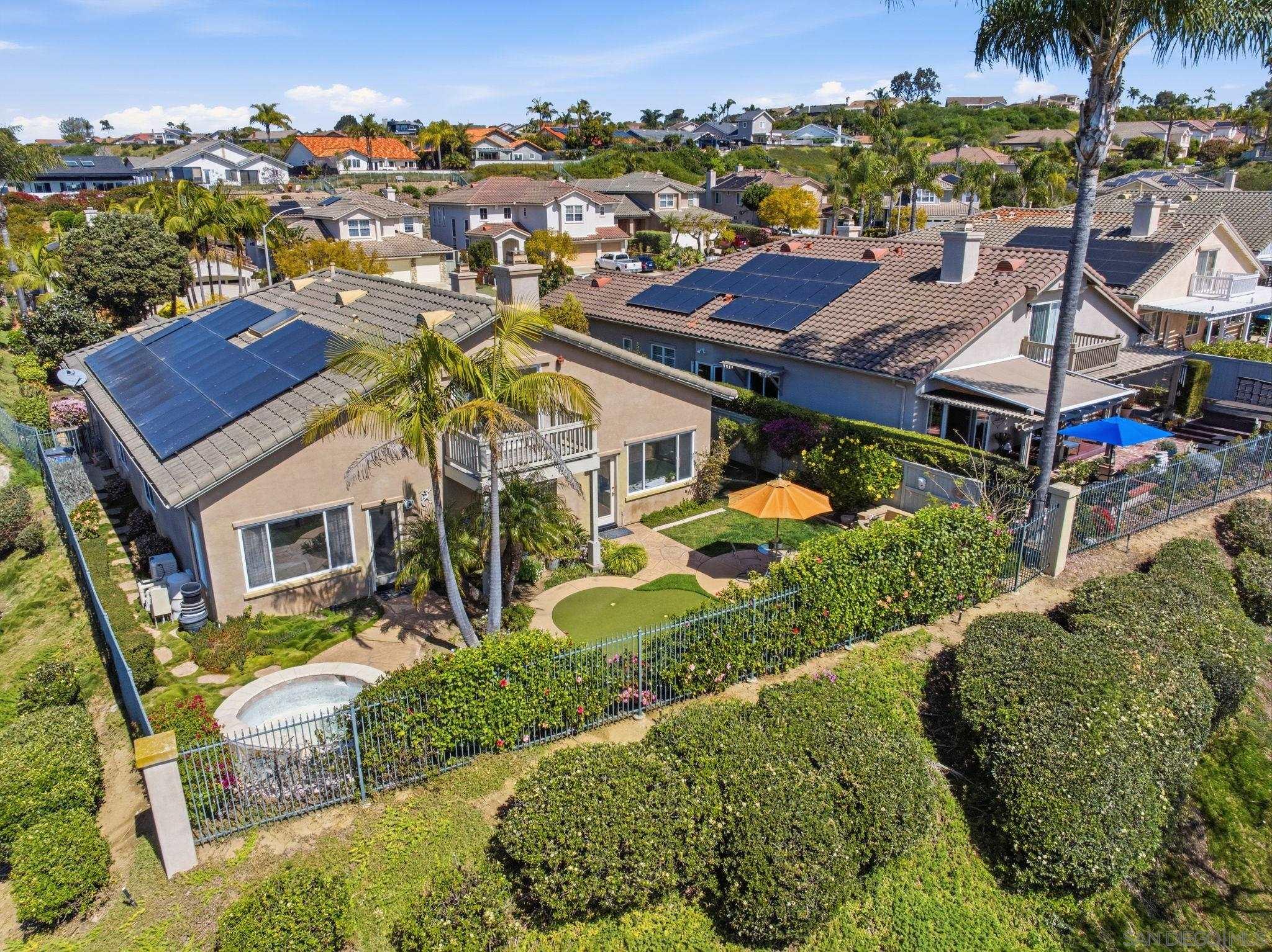 Detail Gallery Image 53 of 61 For 917  Anatra Ct, Carlsbad,  CA 92011 - 4 Beds | 2/1 Baths